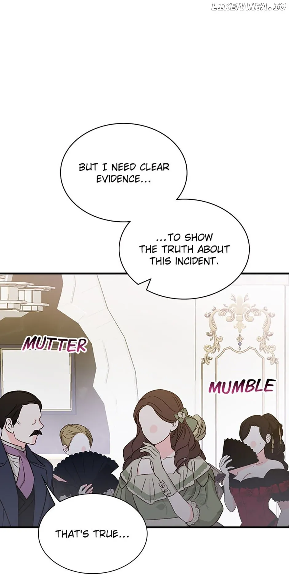 Melody of the Deadwood Chapter 88 Online - página 24