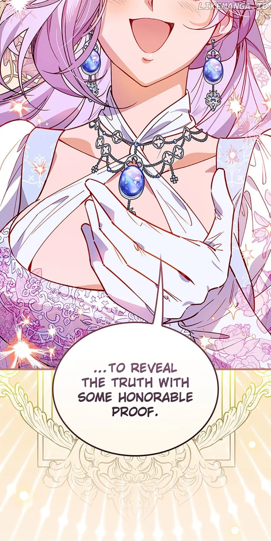 Melody of the Deadwood Chapter 88 Online - página 27