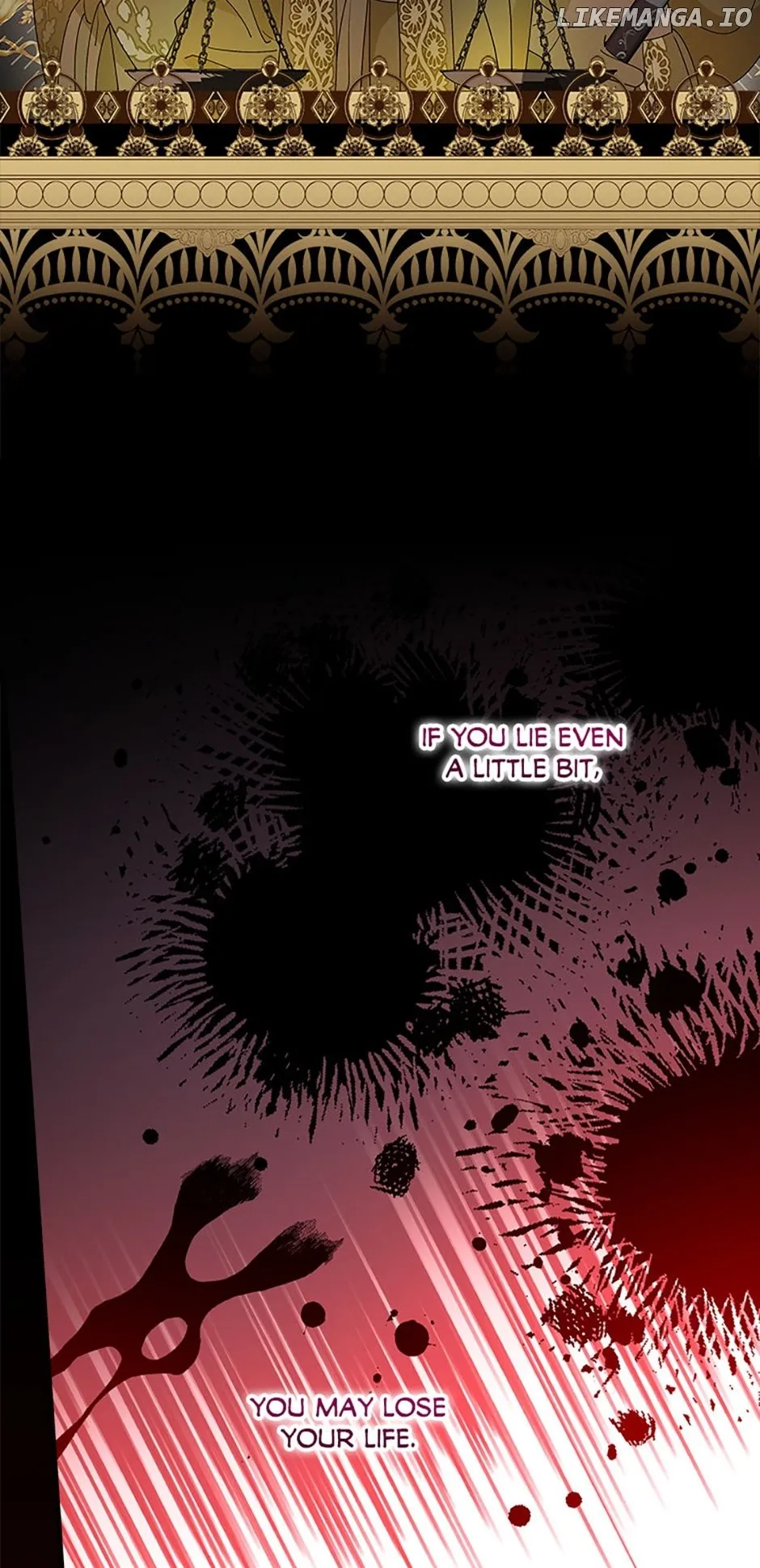 Melody of the Deadwood Chapter 88 Online - página 31