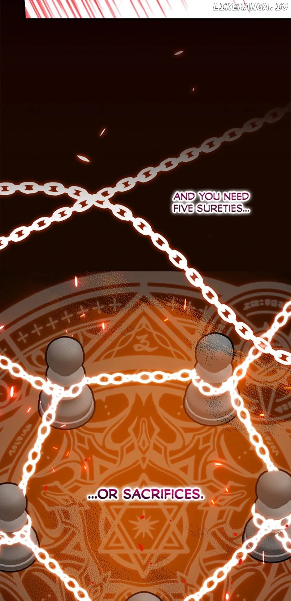 Melody of the Deadwood Chapter 88 Online - página 32