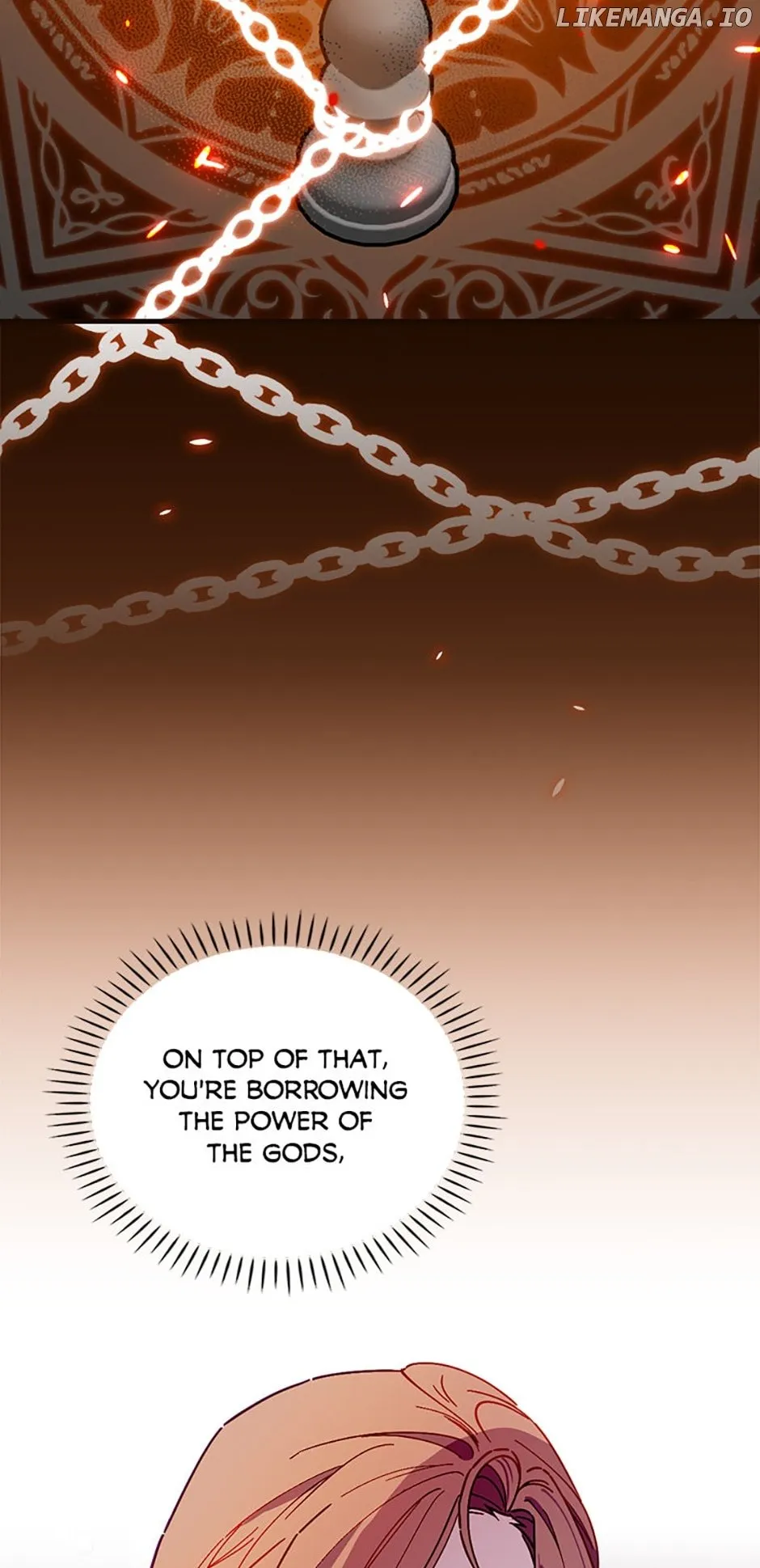 Melody of the Deadwood Chapter 88 Online - página 33
