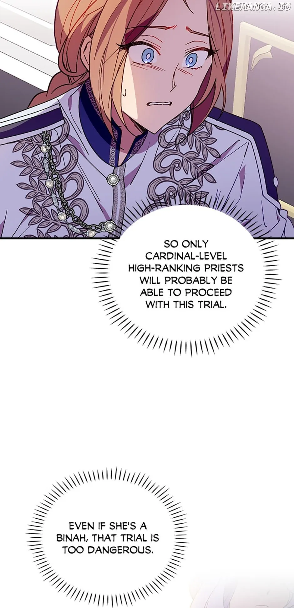 Melody of the Deadwood Chapter 88 Online - página 34