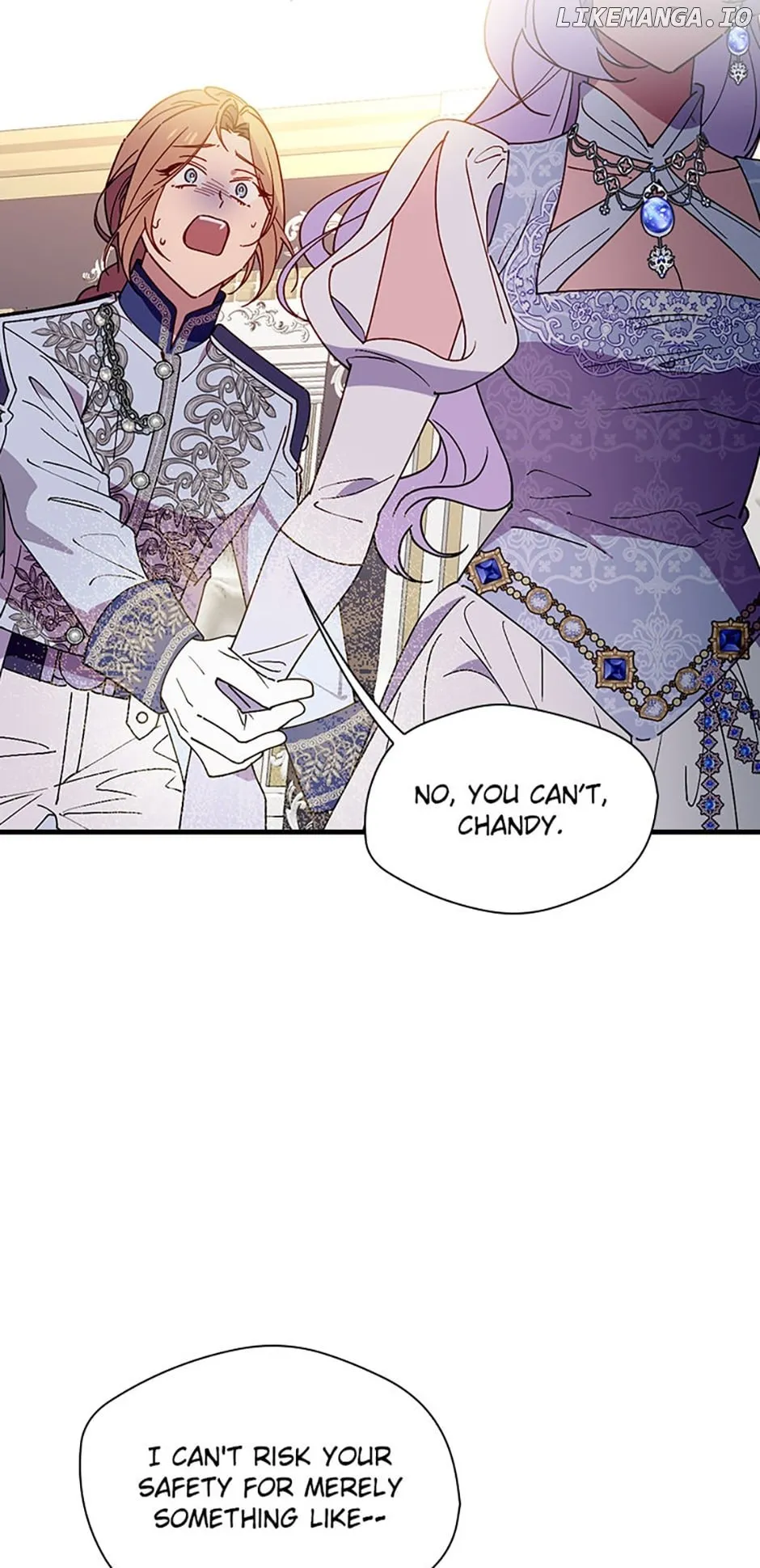 Melody of the Deadwood Chapter 88 Online - página 35