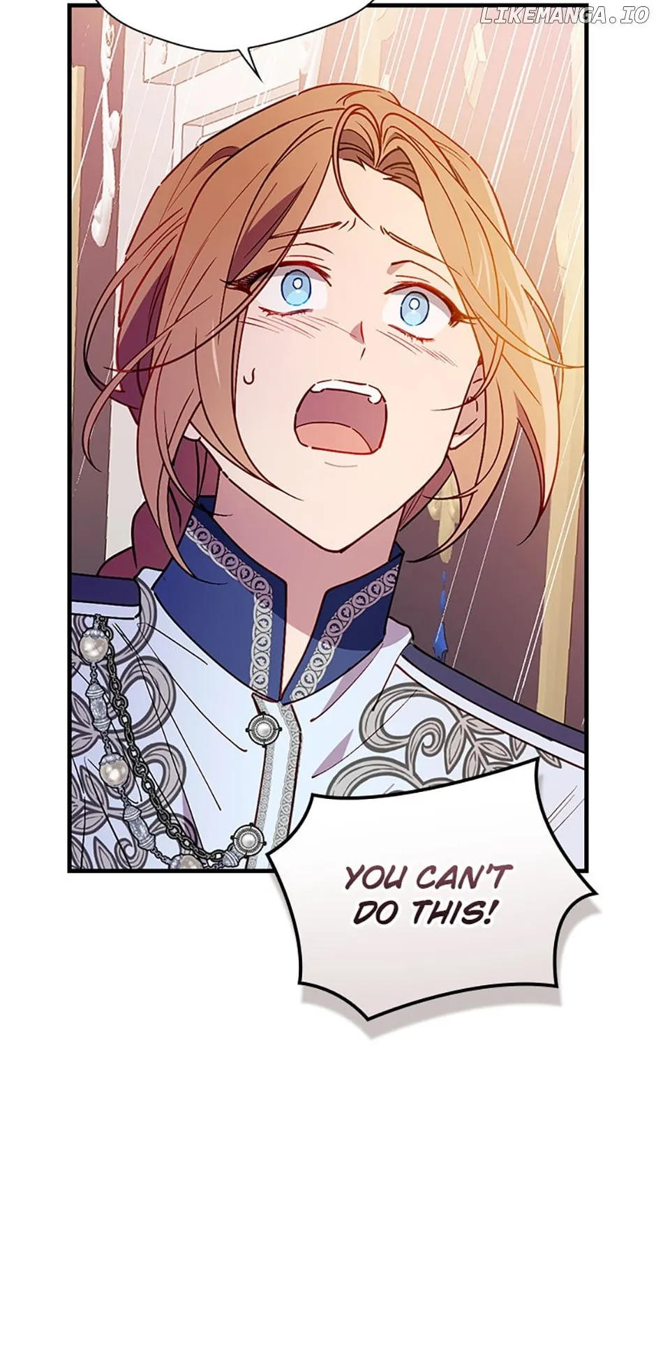 Melody of the Deadwood Chapter 88 Online - página 36