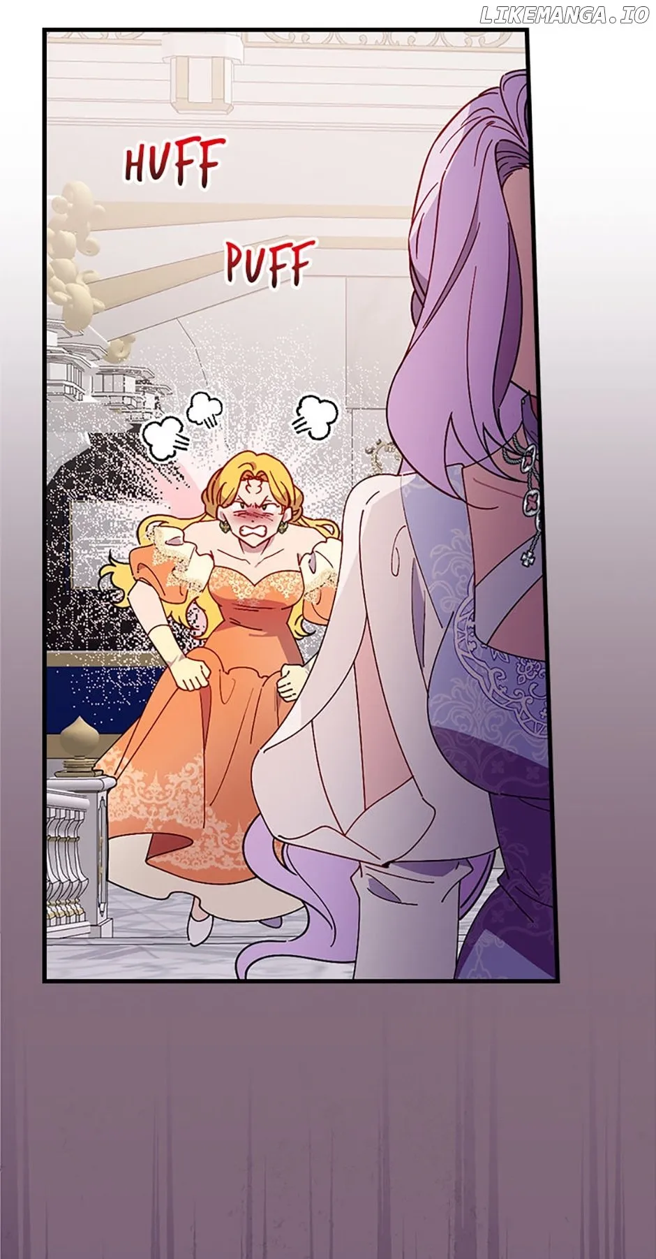 Melody of the Deadwood Chapter 88 Online - página 37