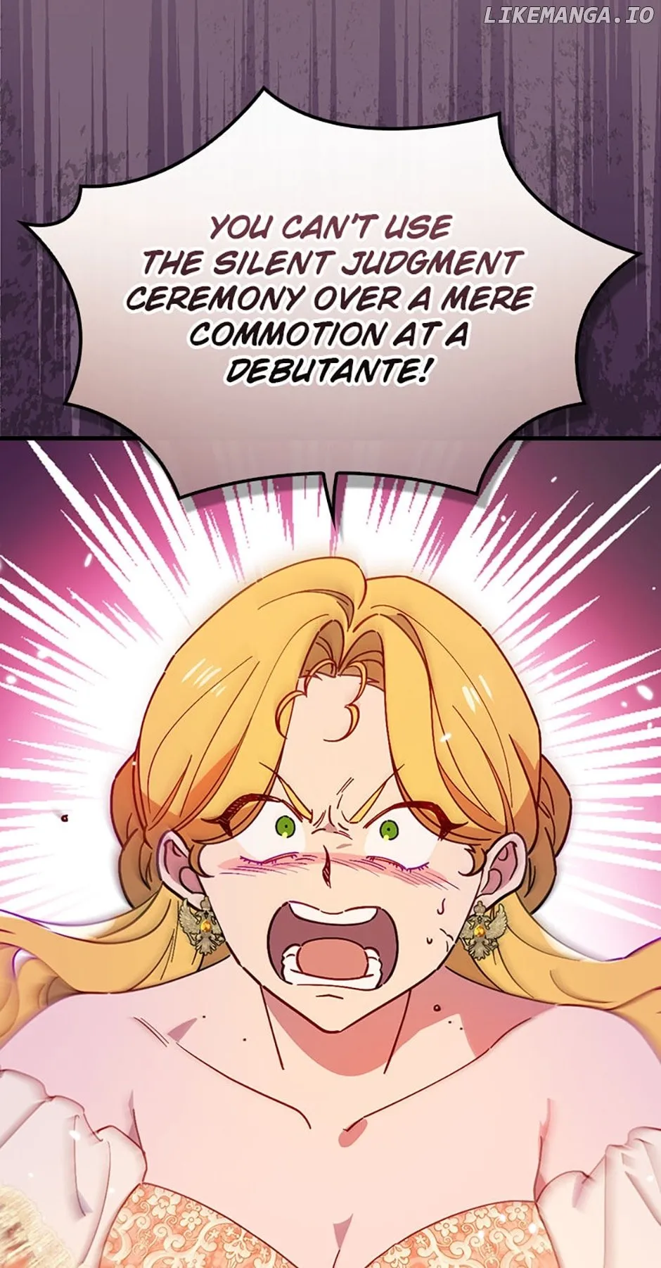 Melody of the Deadwood Chapter 88 Online - página 38