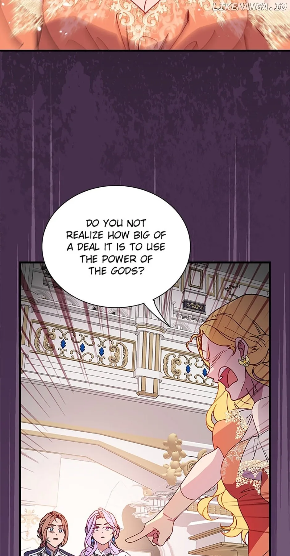 Melody of the Deadwood Chapter 88 Online - página 39