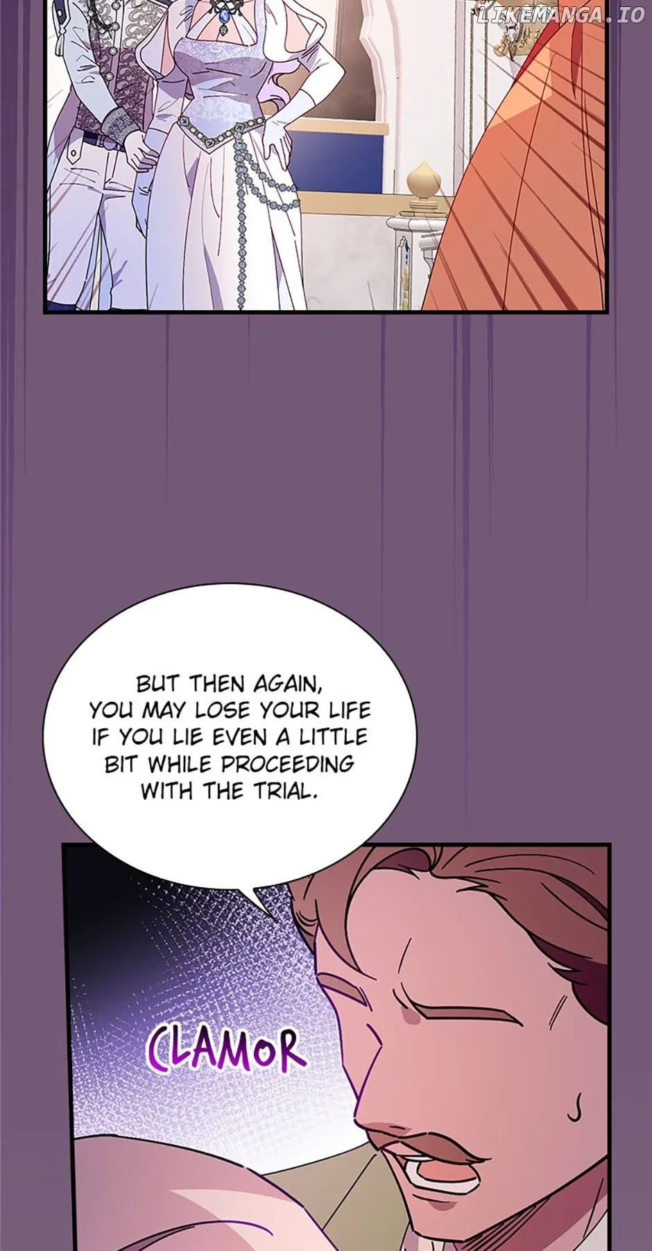 Melody of the Deadwood Chapter 88 Online - página 40
