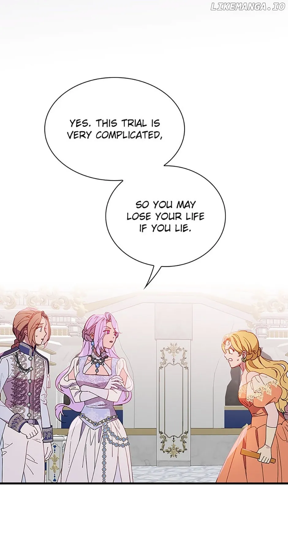 Melody of the Deadwood Chapter 88 Online - página 42