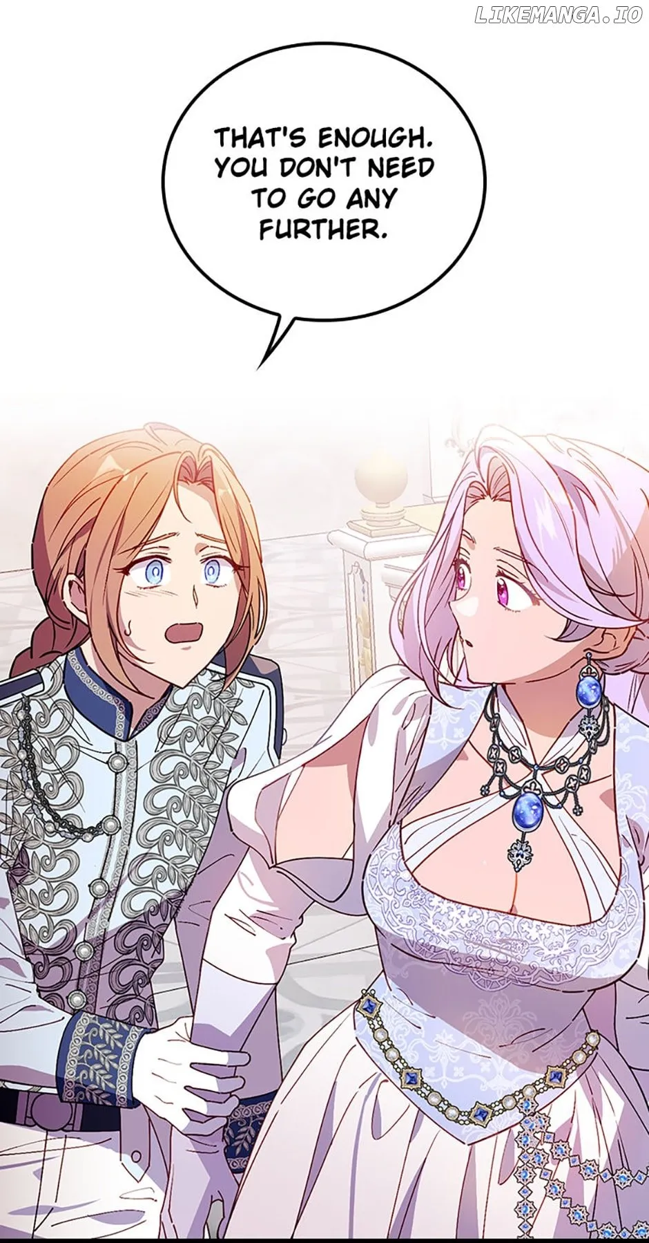 Melody of the Deadwood Chapter 88 Online - página 44