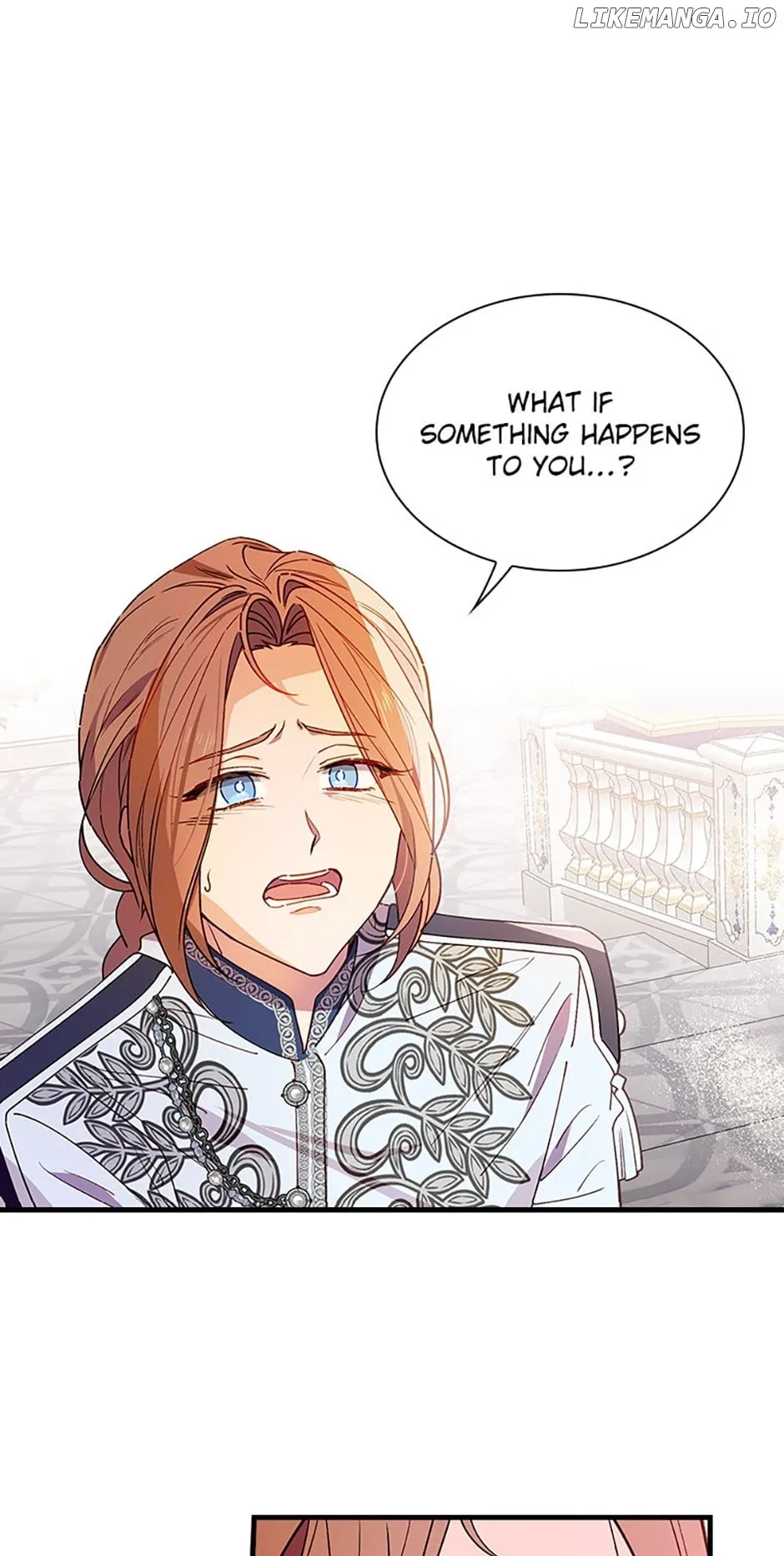 Melody of the Deadwood Chapter 88 Online - página 45