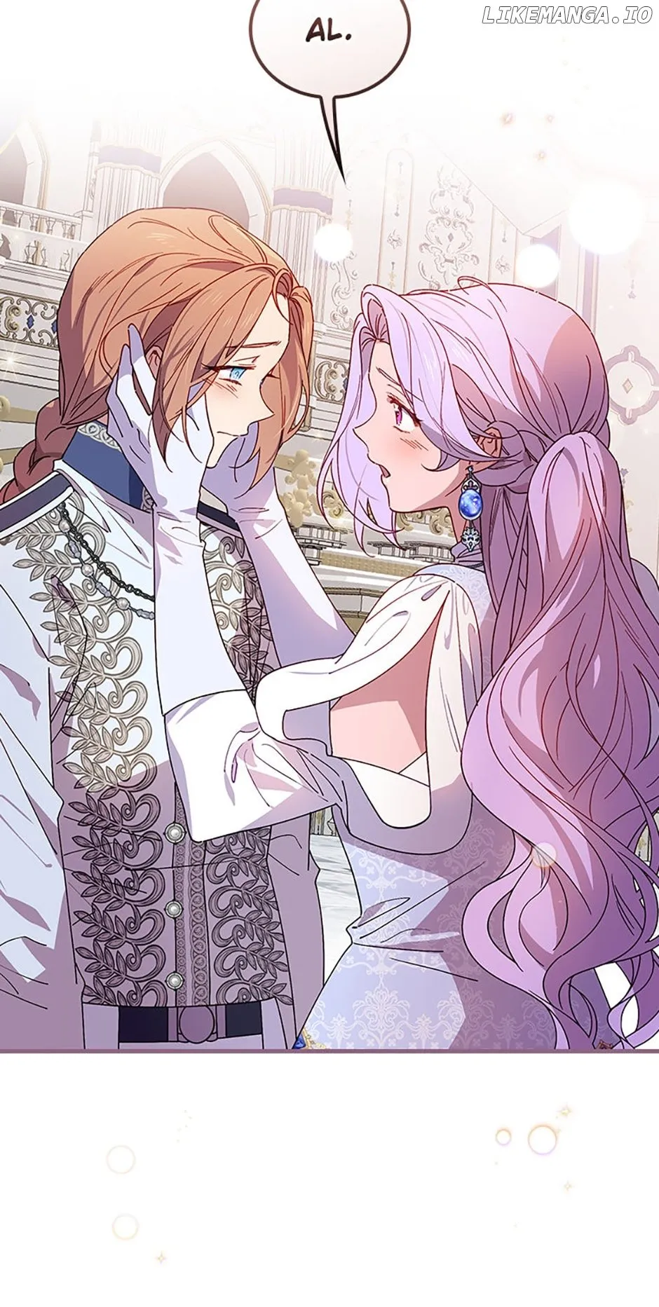 Melody of the Deadwood Chapter 88 Online - página 47