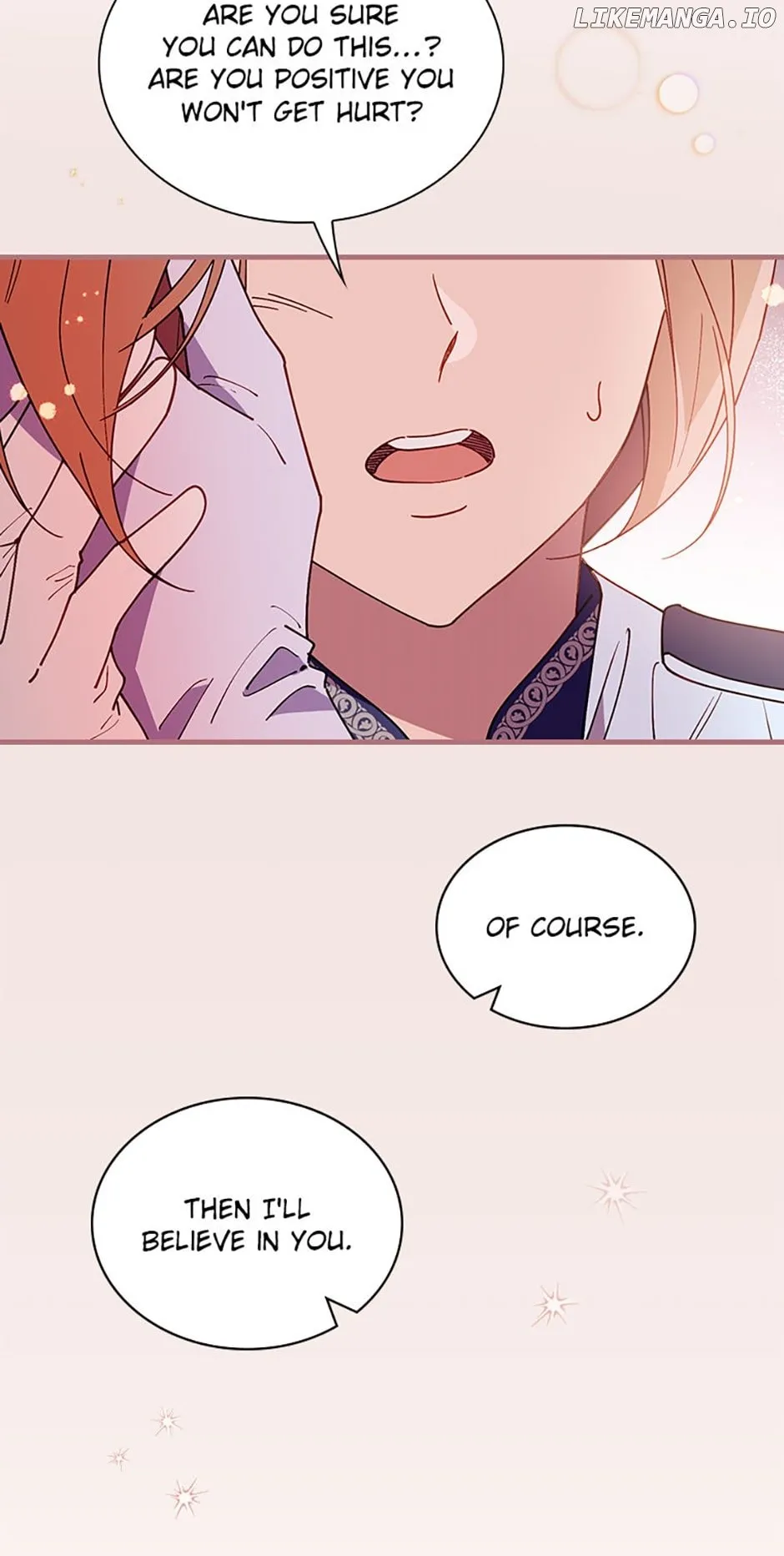 Melody of the Deadwood Chapter 88 Online - página 50