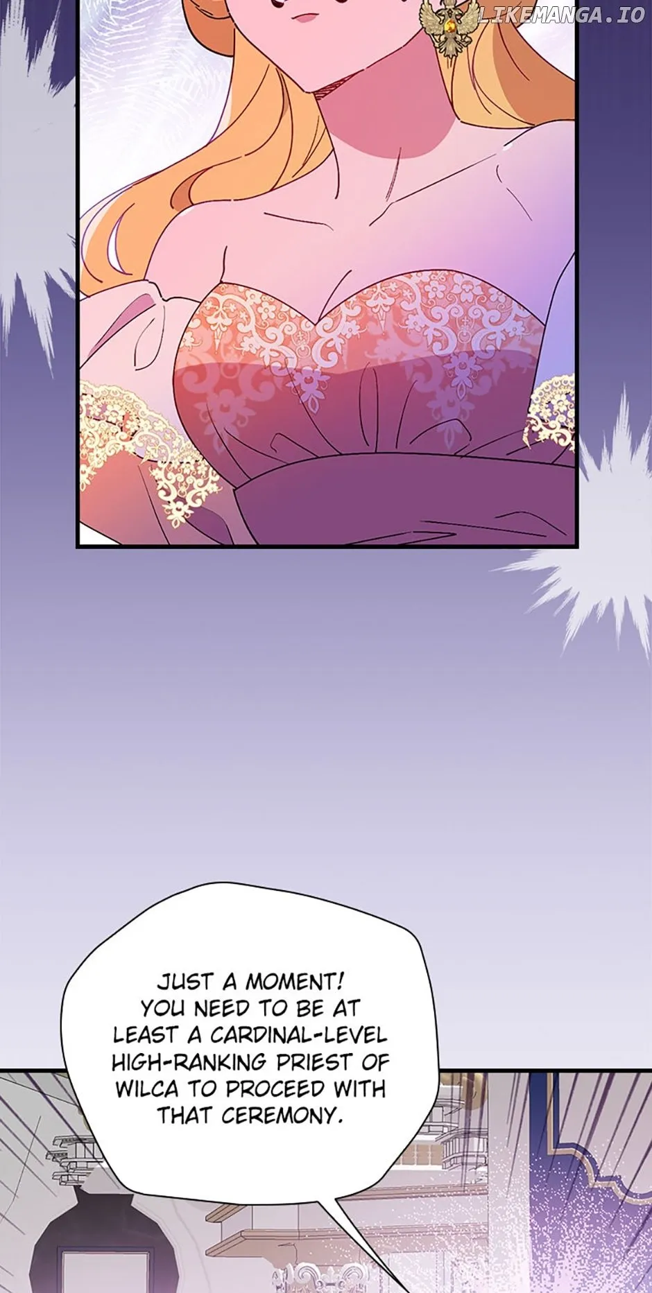 Melody of the Deadwood Chapter 88 Online - página 53