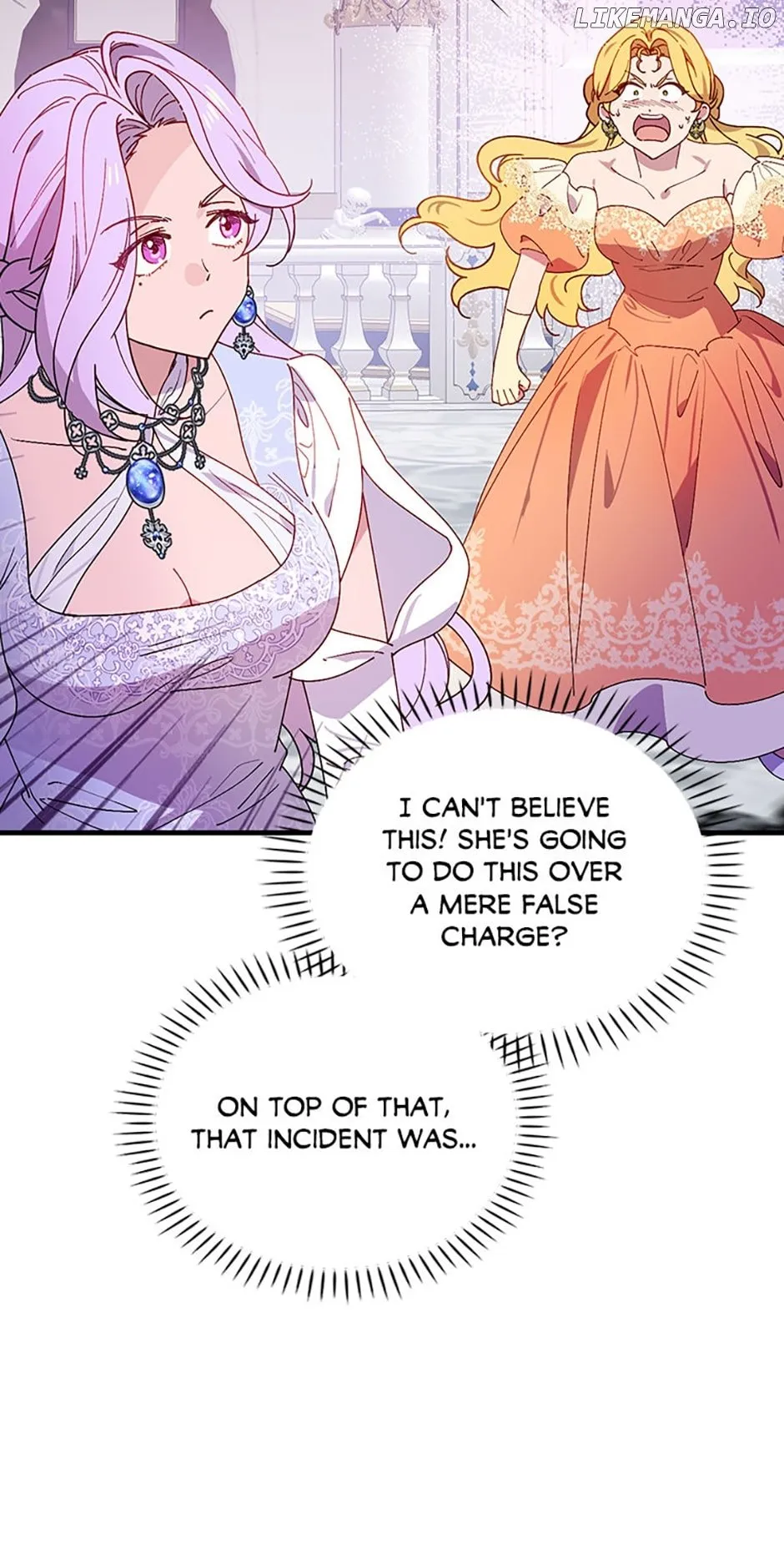 Melody of the Deadwood Chapter 88 Online - página 54