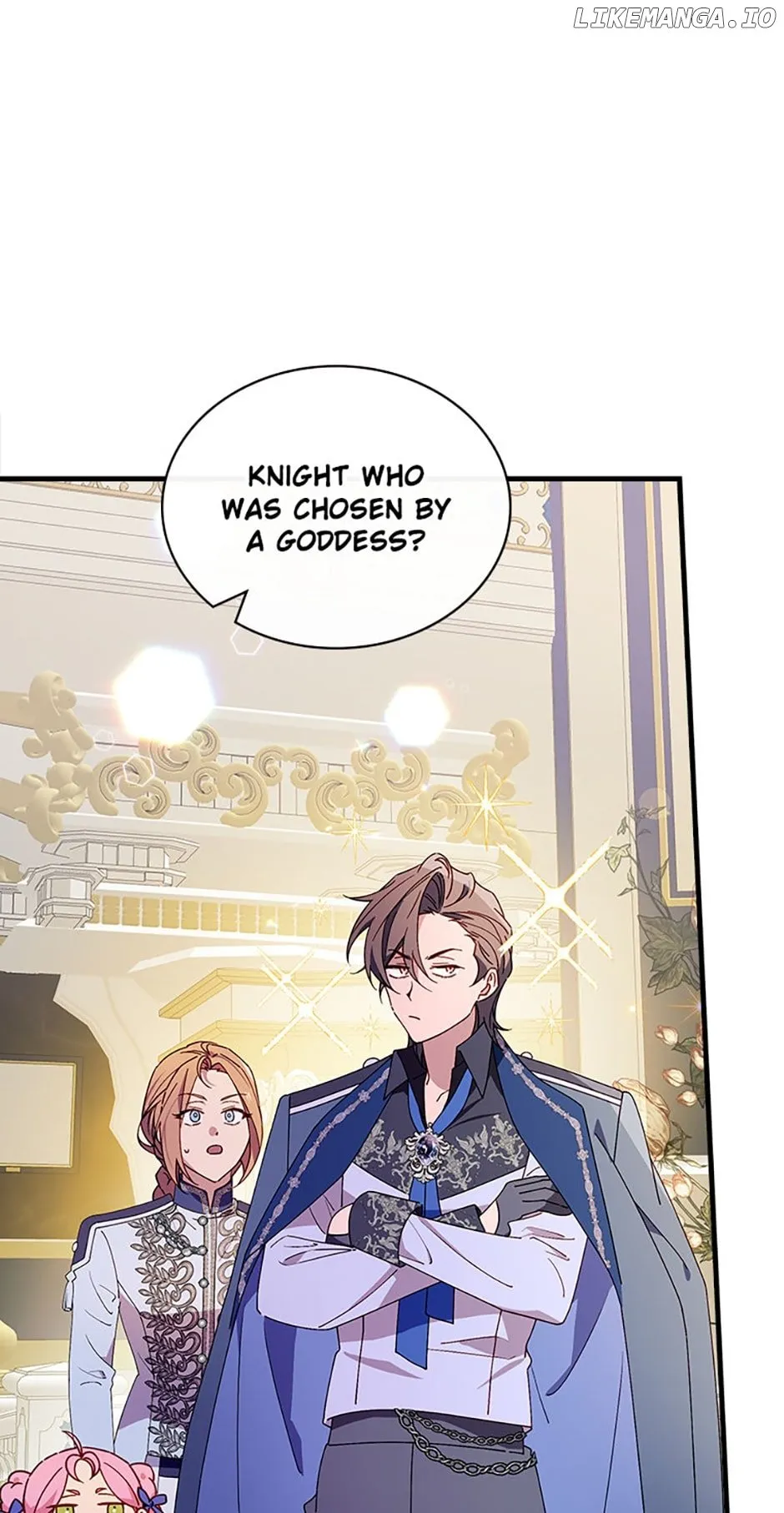 Melody of the Deadwood Chapter 88 Online - página 57