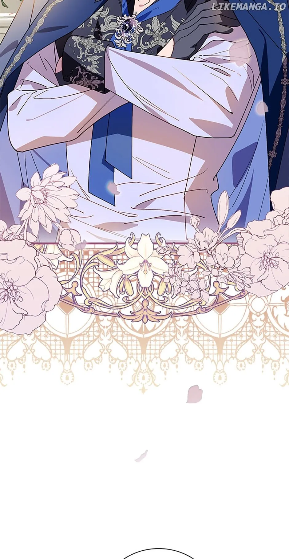Melody of the Deadwood Chapter 88 Online - página 59