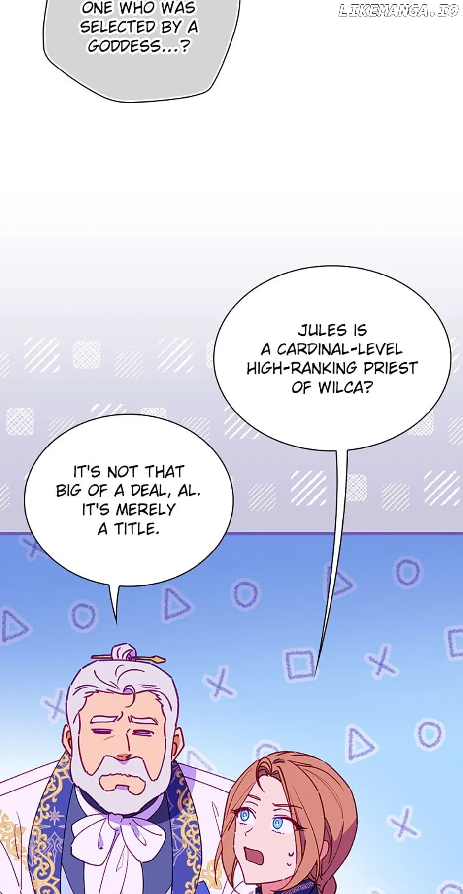 Melody of the Deadwood Chapter 88 Online - página 61
