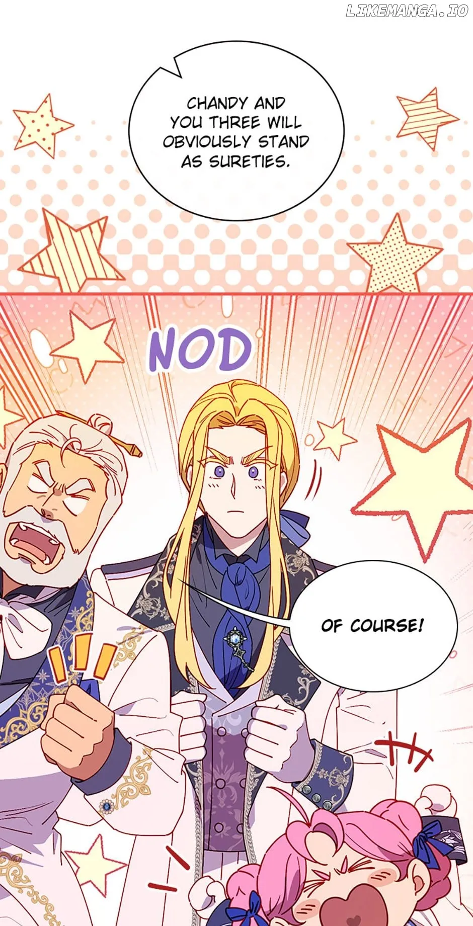 Melody of the Deadwood Chapter 88 Online - página 64