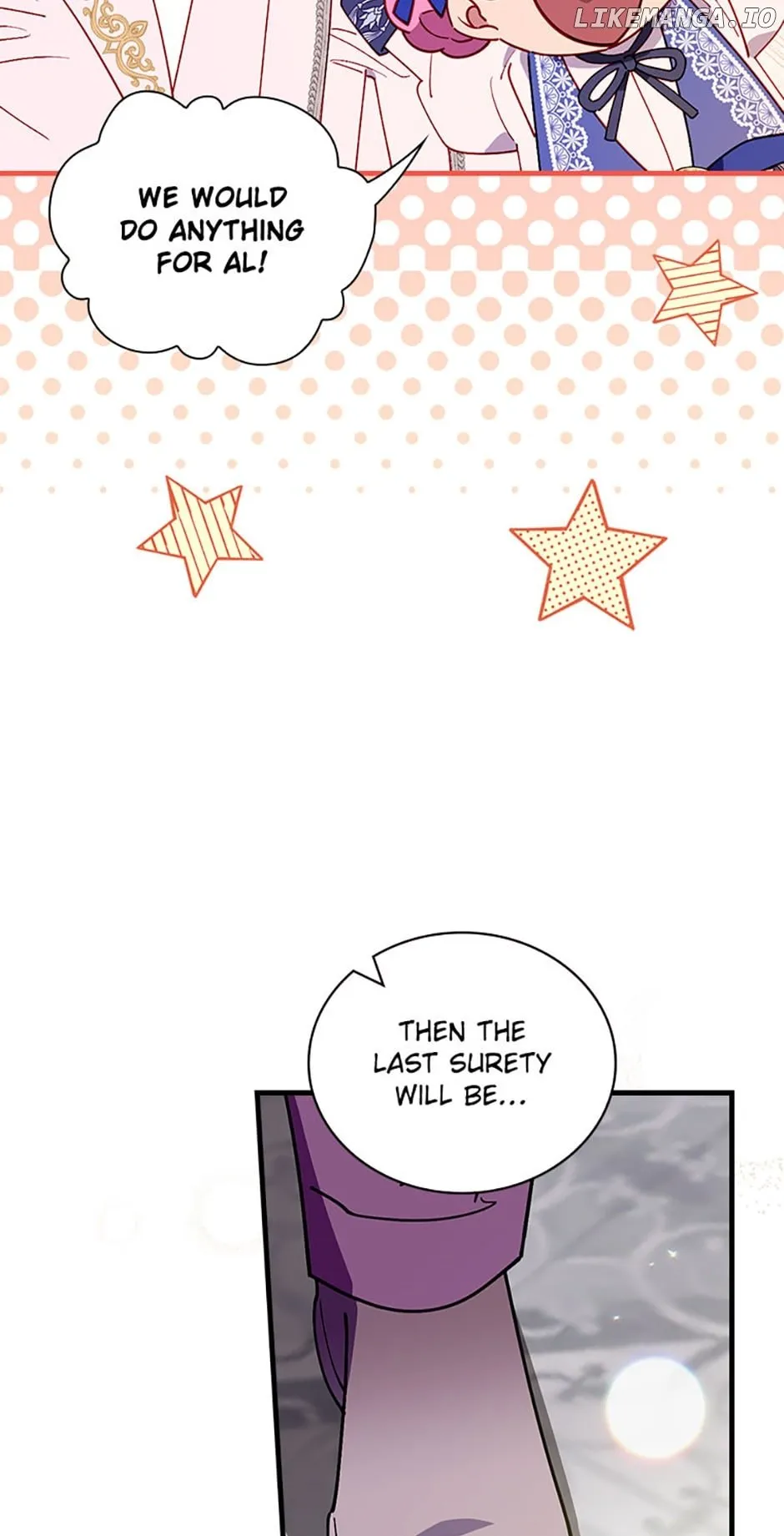 Melody of the Deadwood Chapter 88 Online - página 65