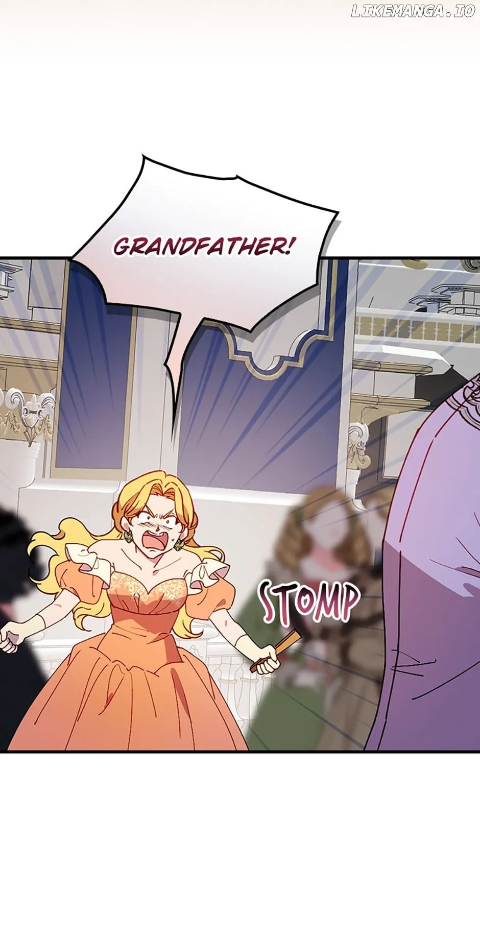 Melody of the Deadwood Chapter 88 Online - página 68