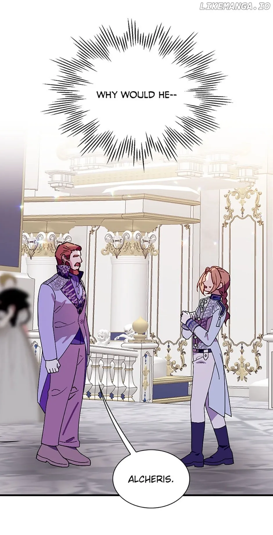 Melody of the Deadwood Chapter 88 Online - página 69