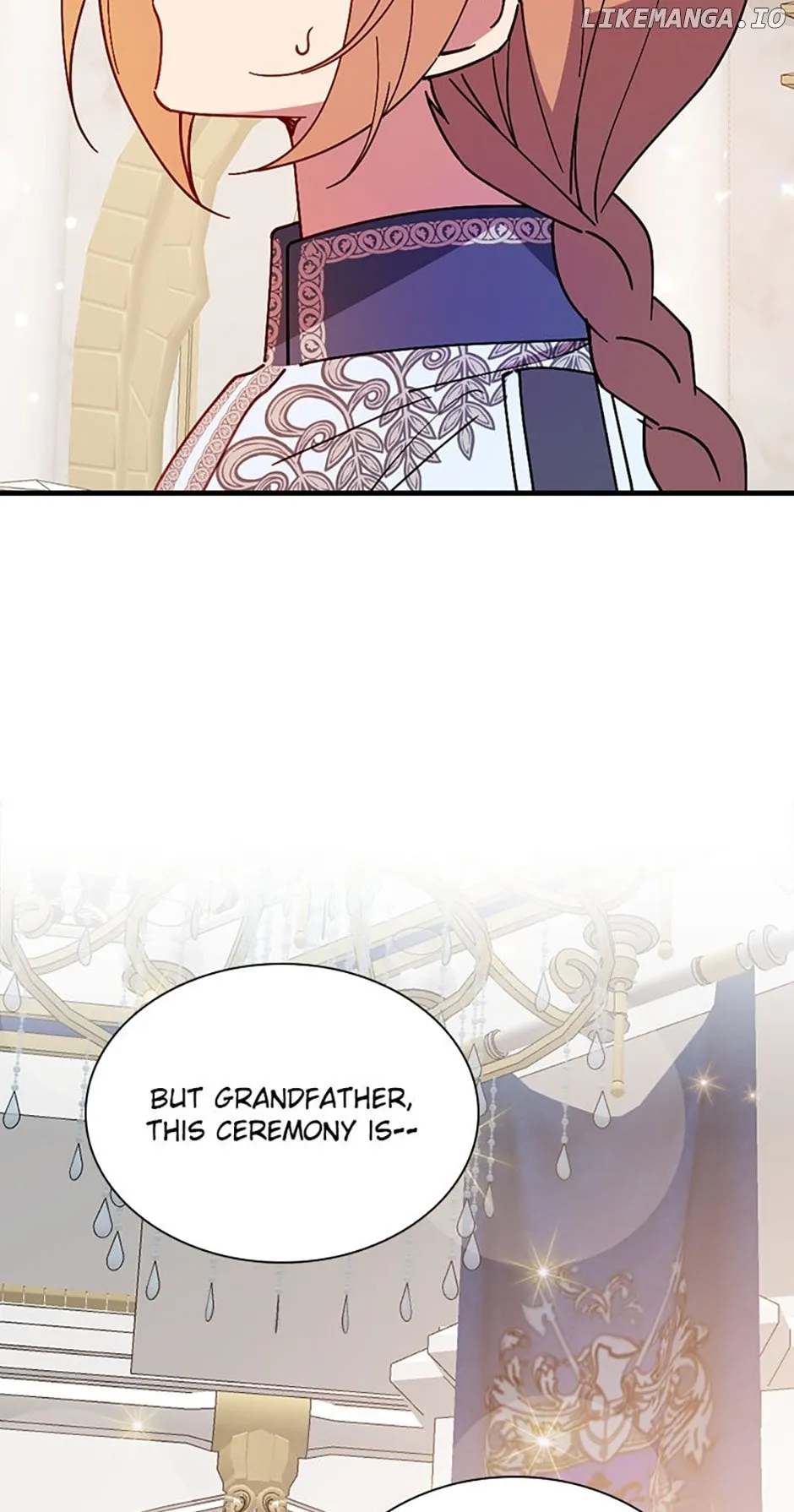 Melody of the Deadwood Chapter 88 Online - página 72