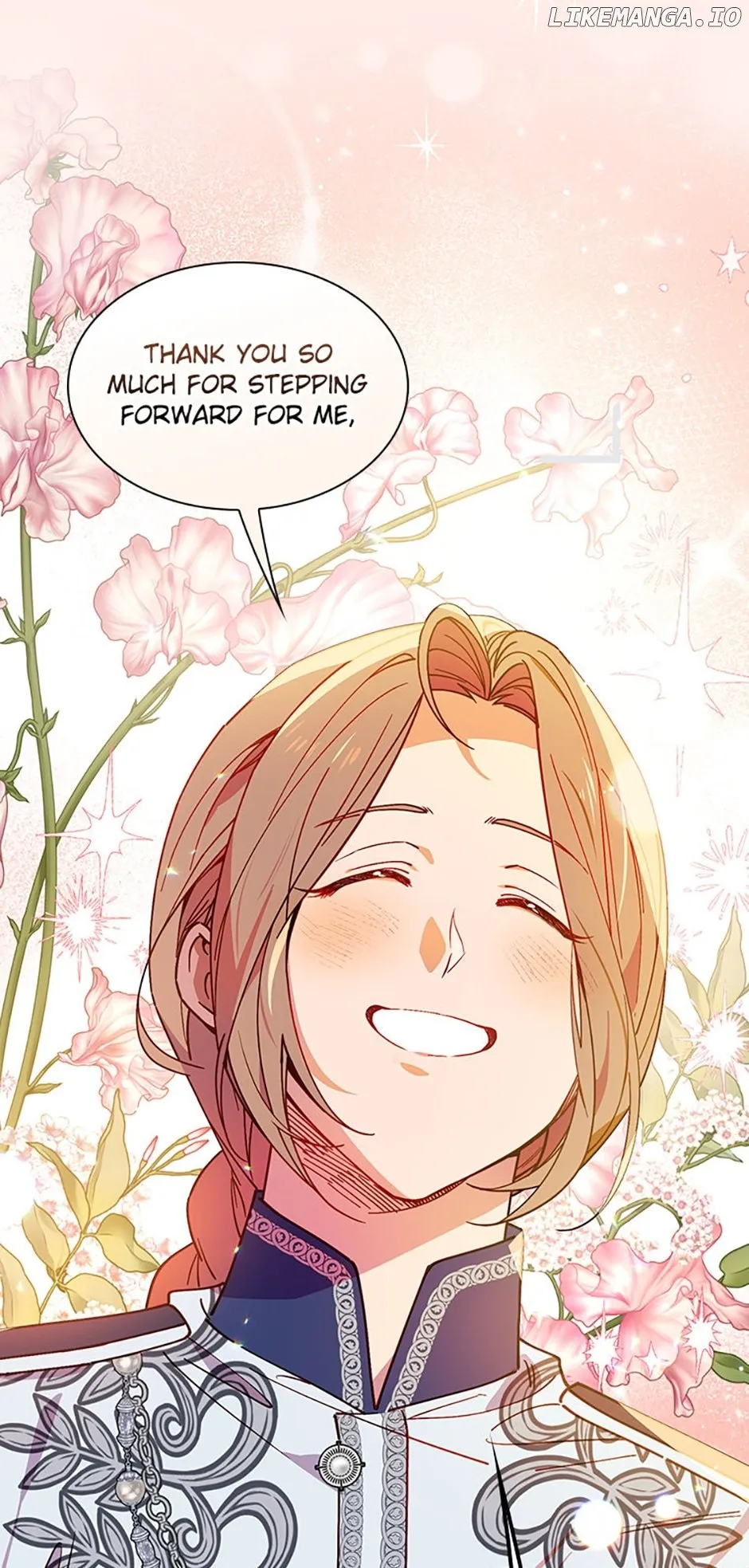 Melody of the Deadwood Chapter 89 Online - página 4