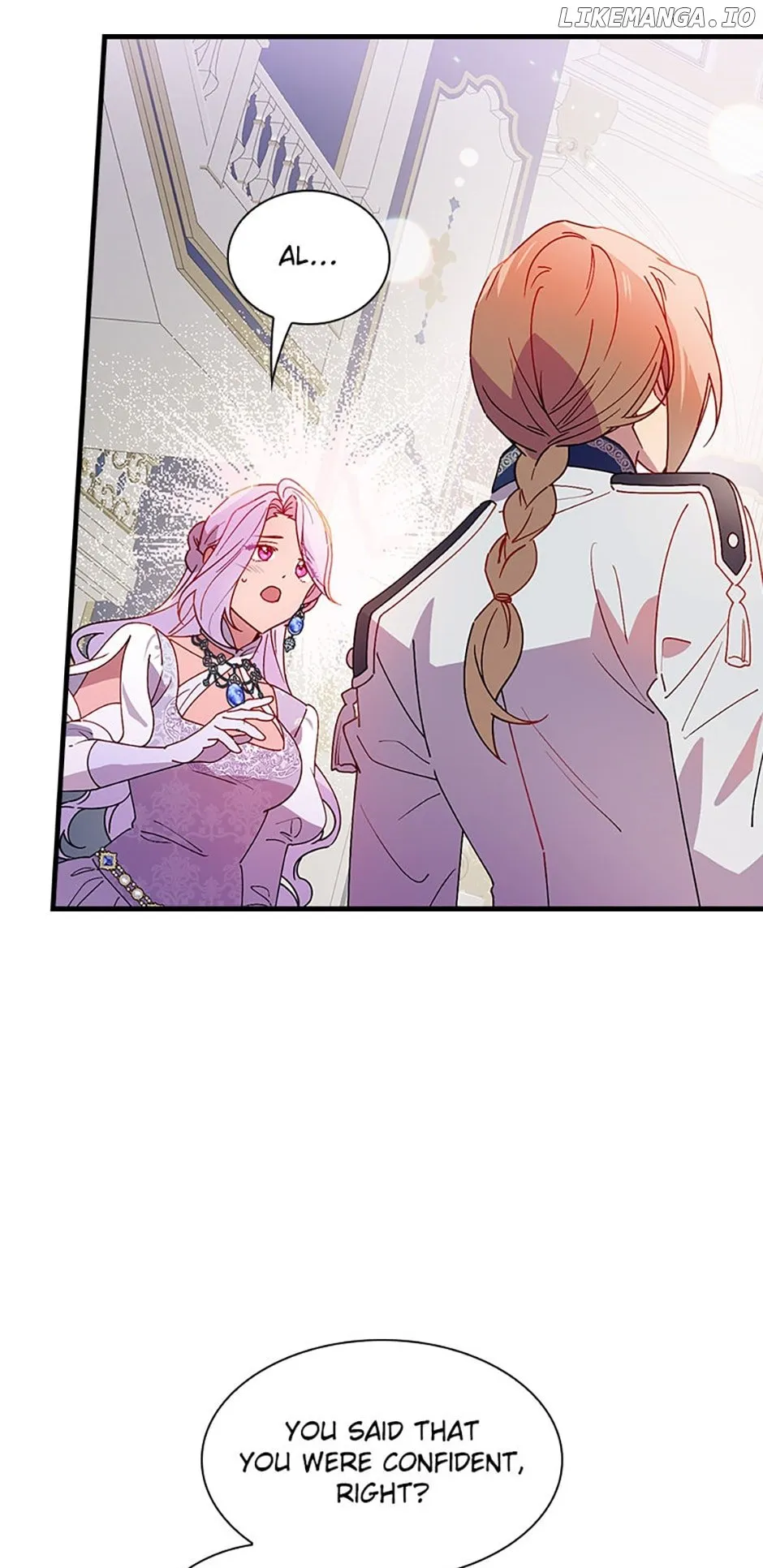 Melody of the Deadwood Chapter 89 Online - página 8