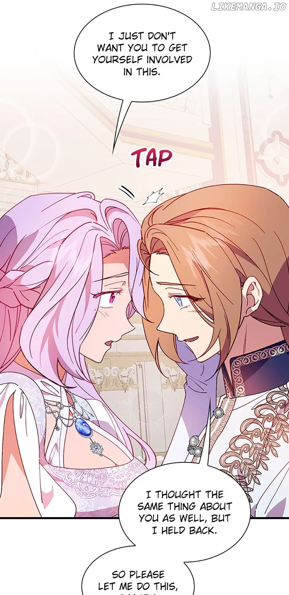 Melody of the Deadwood Chapter 89 Online - página 10