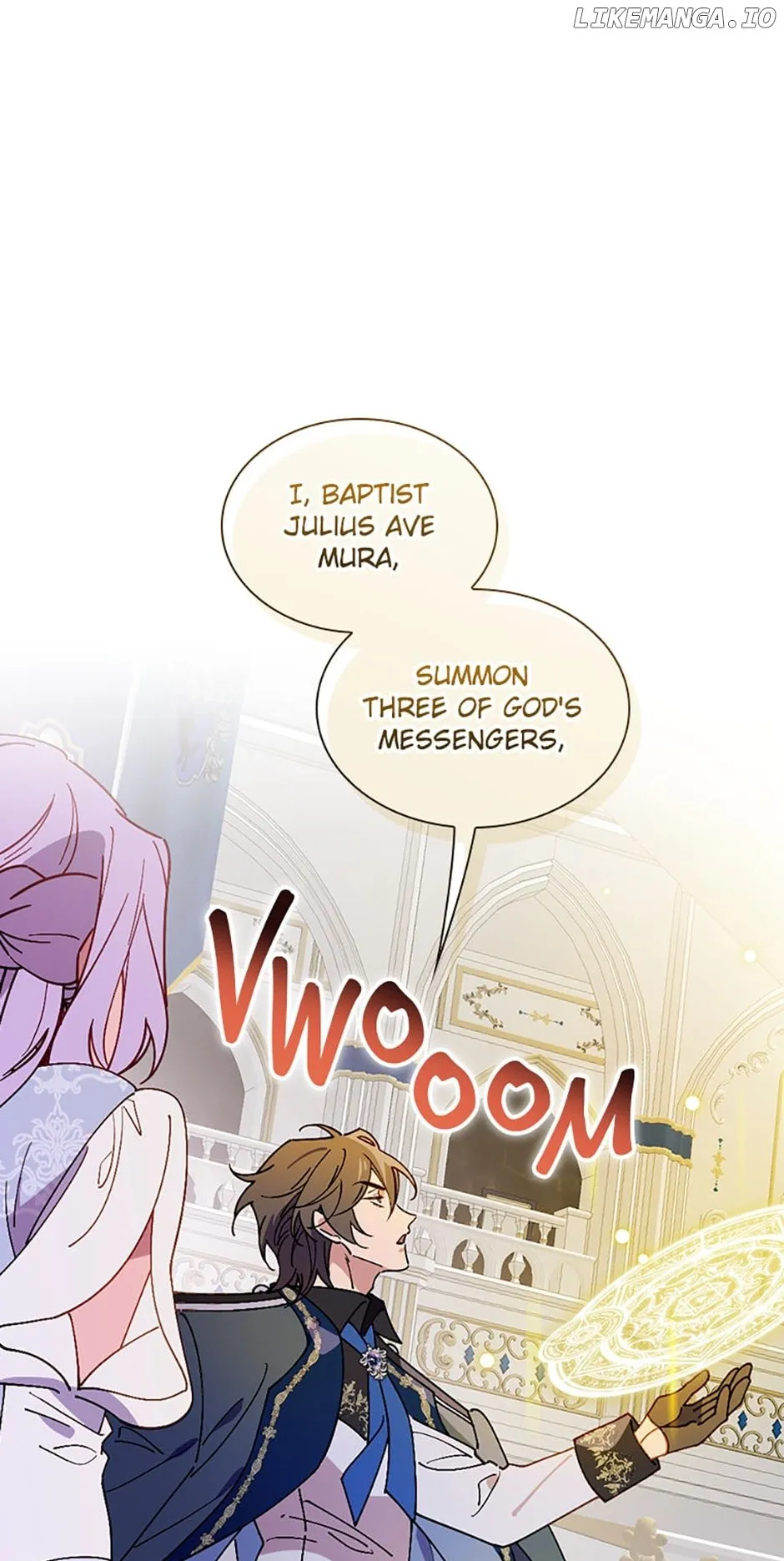 Melody of the Deadwood Chapter 89 Online - página 14