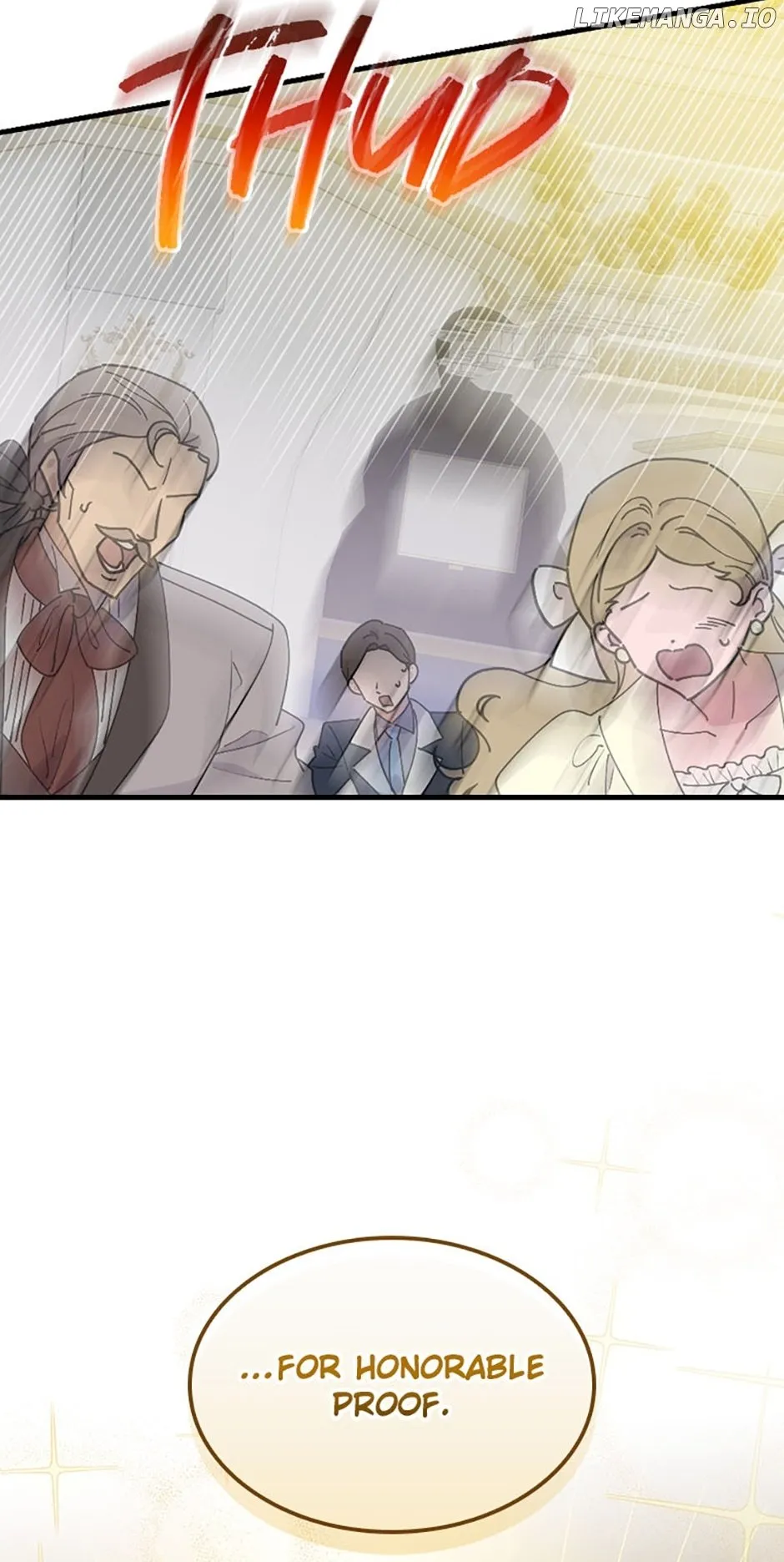 Melody of the Deadwood Chapter 89 Online - página 17