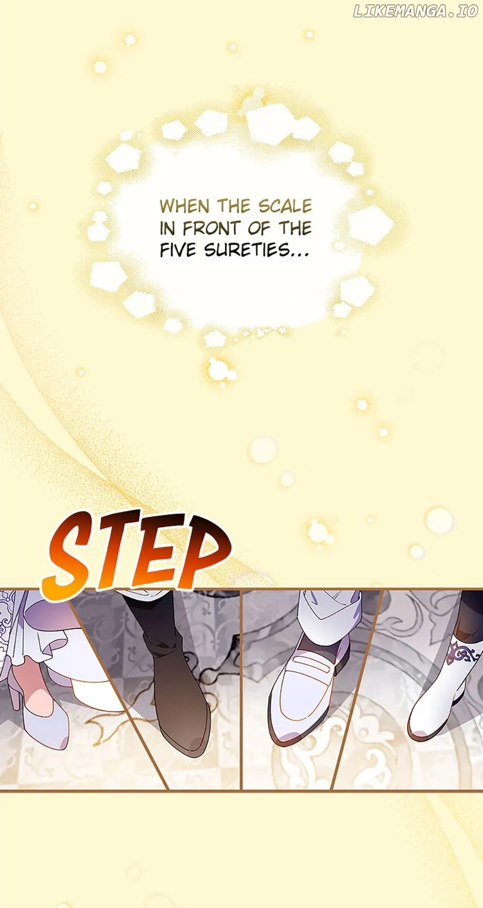 Melody of the Deadwood Chapter 89 Online - página 21