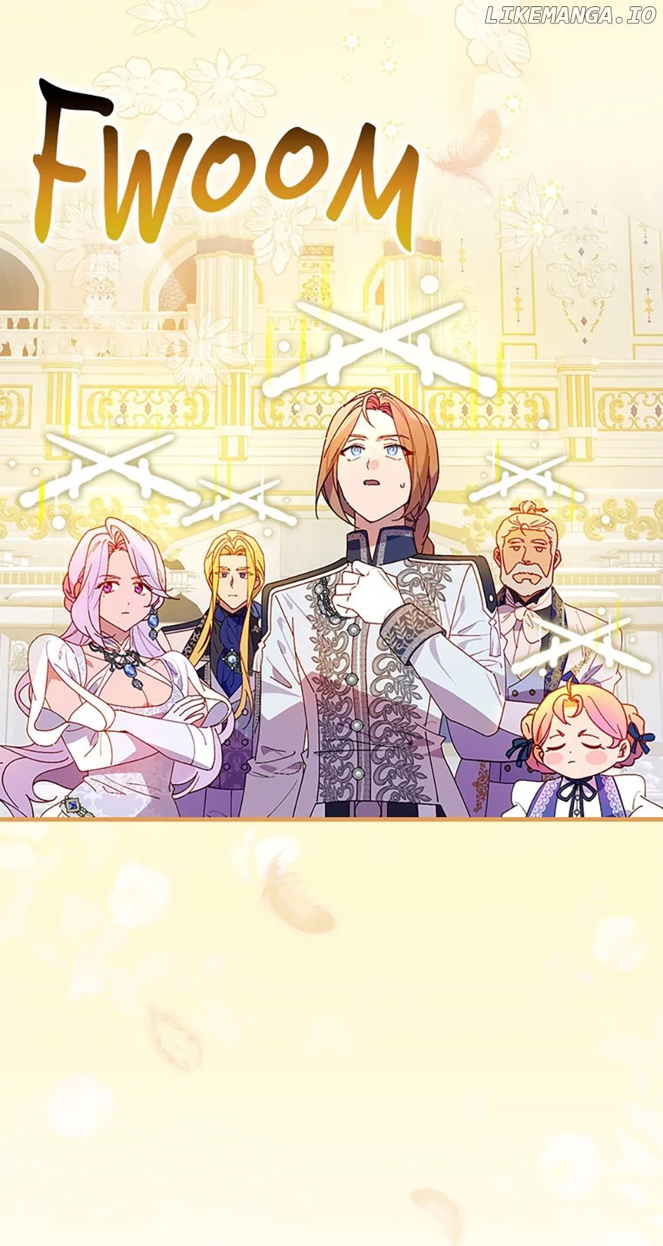 Melody of the Deadwood Chapter 89 Online - página 25