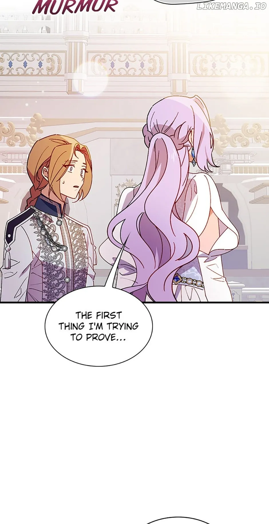 Melody of the Deadwood Chapter 89 Online - página 31