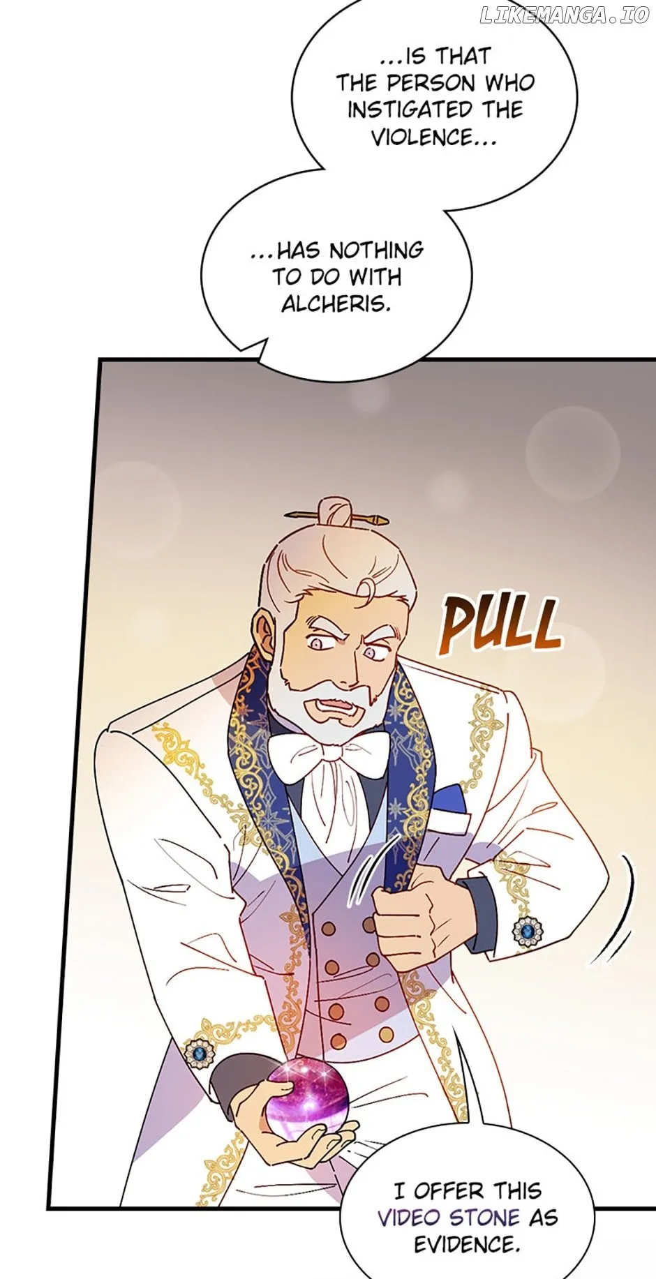 Melody of the Deadwood Chapter 89 Online - página 32