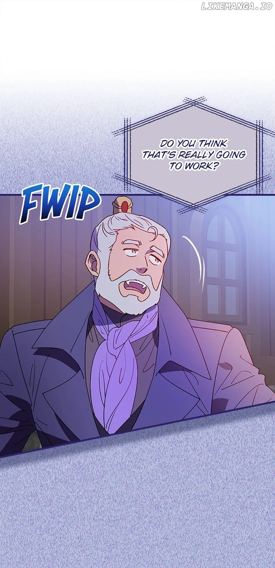 Melody of the Deadwood Chapter 89 Online - página 37