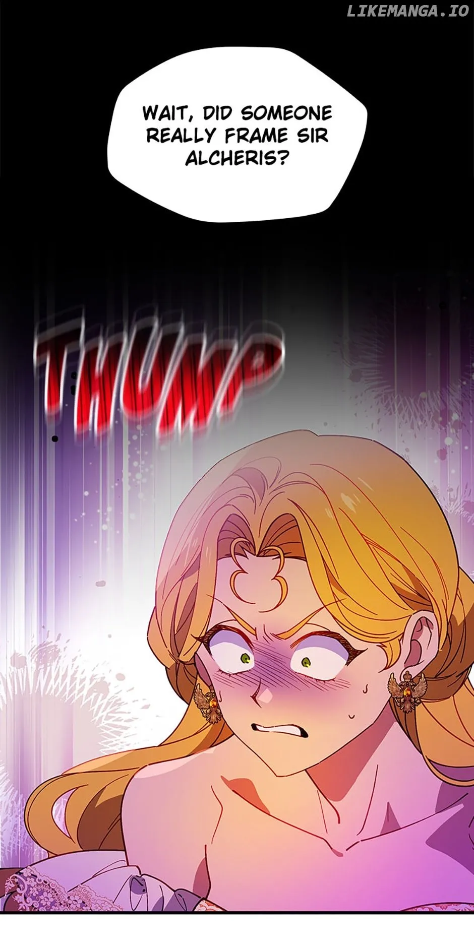 Melody of the Deadwood Chapter 89 Online - página 45