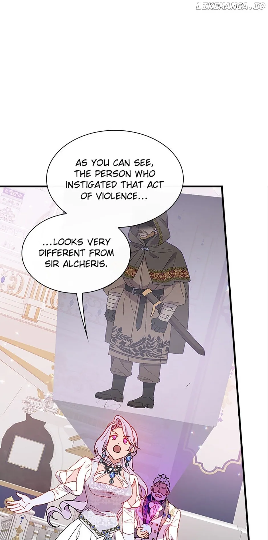 Melody of the Deadwood Chapter 89 Online - página 46