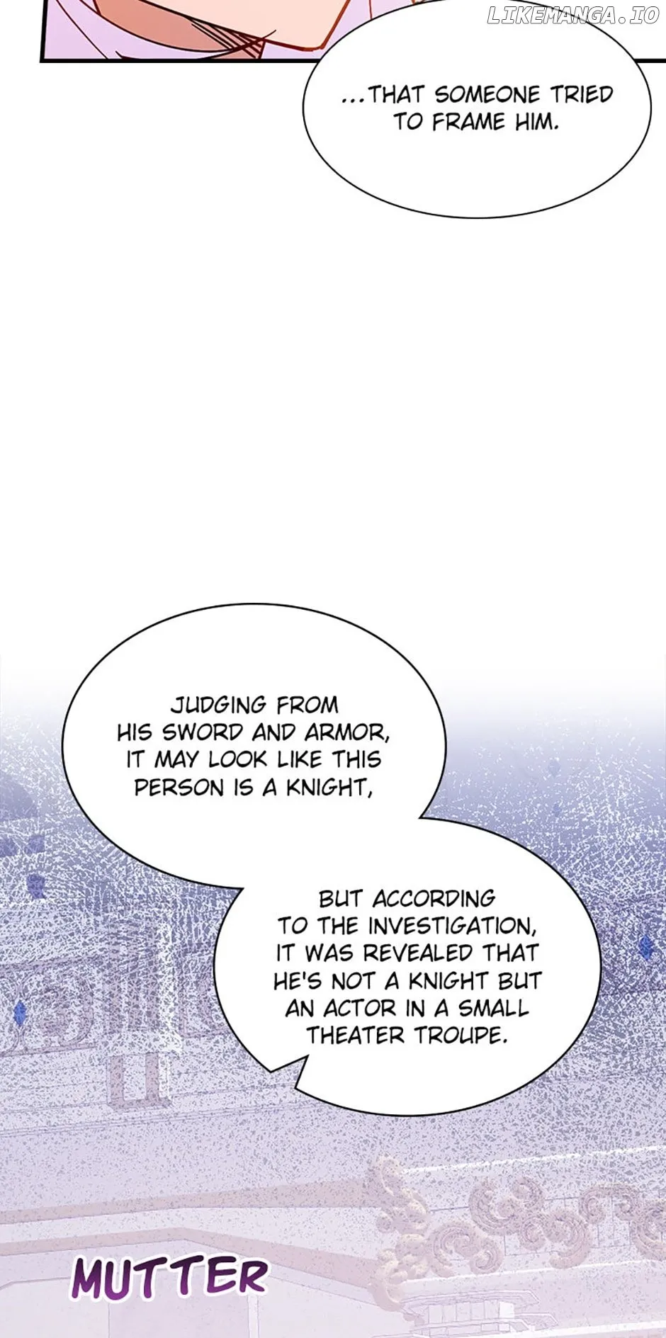 Melody of the Deadwood Chapter 89 Online - página 48