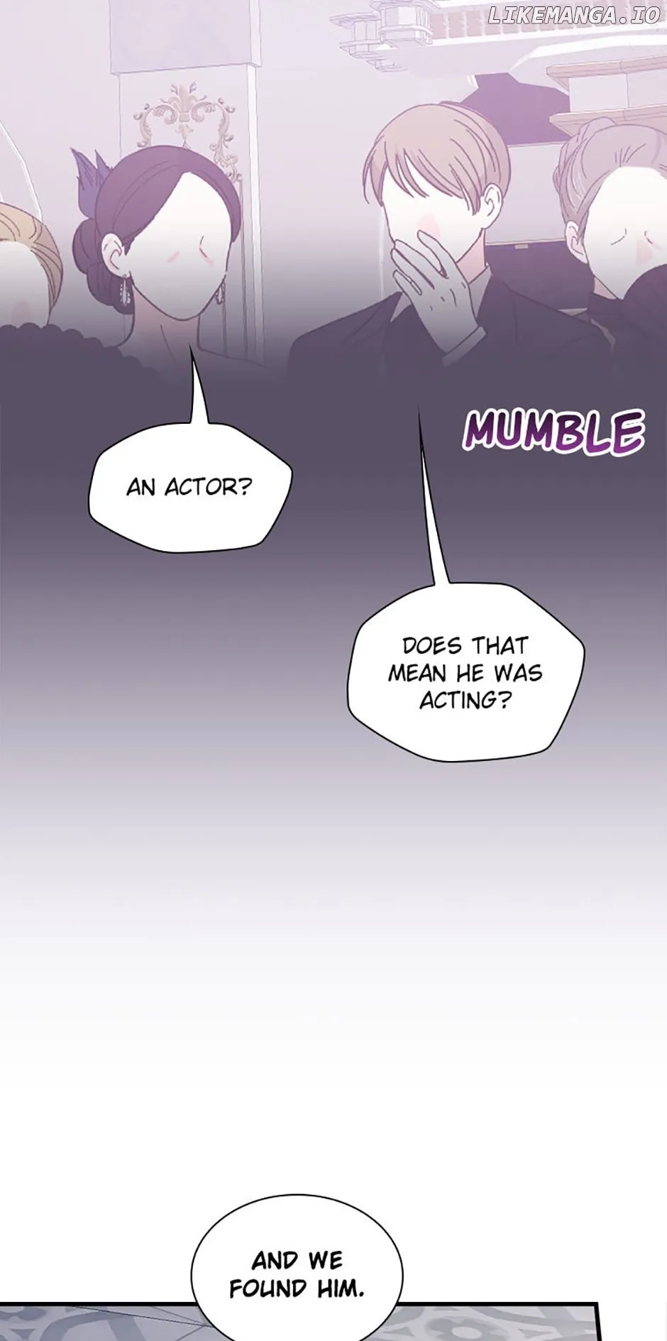 Melody of the Deadwood Chapter 89 Online - página 49