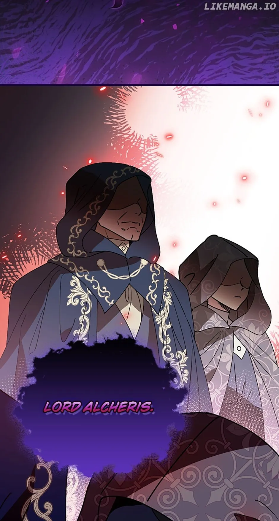 Melody of the Deadwood Chapter 89 Online - página 57