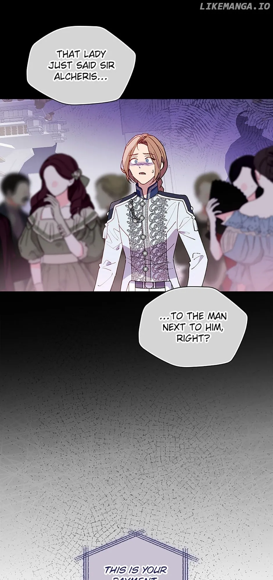 Melody of the Deadwood Chapter 89 Online - página 59