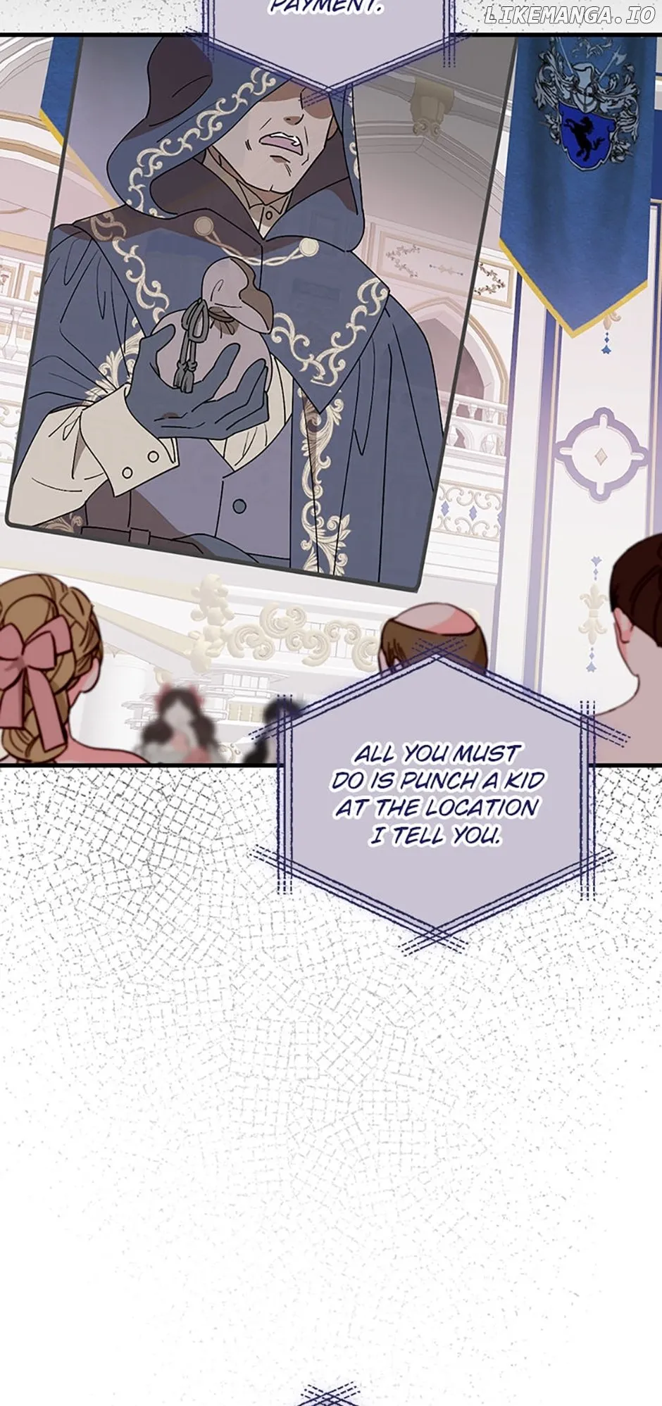 Melody of the Deadwood Chapter 89 Online - página 60