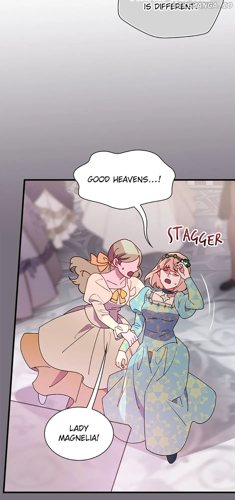 Melody of the Deadwood Chapter 89 Online - página 62