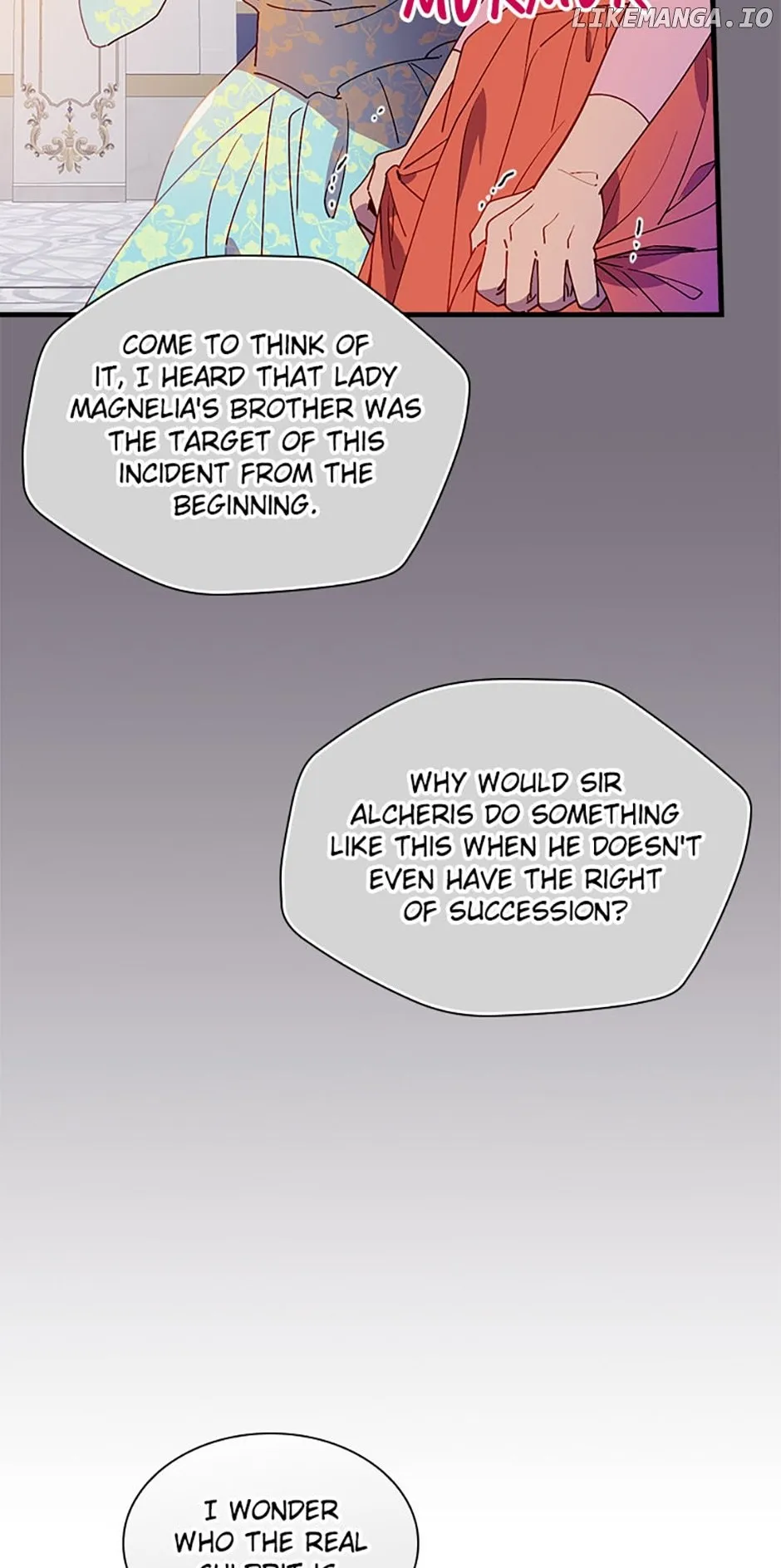 Melody of the Deadwood Chapter 89 Online - página 65