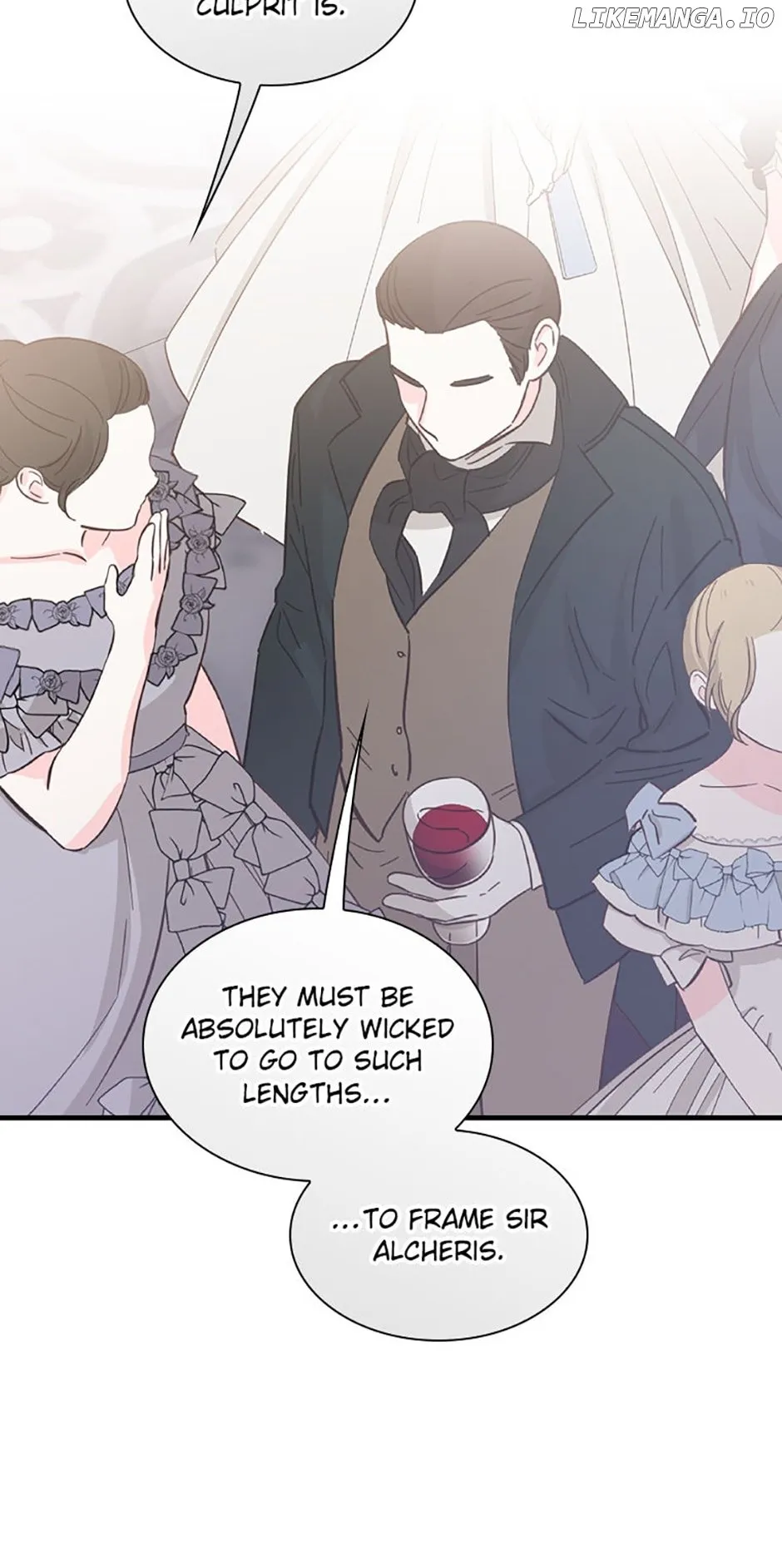 Melody of the Deadwood Chapter 89 Online - página 66