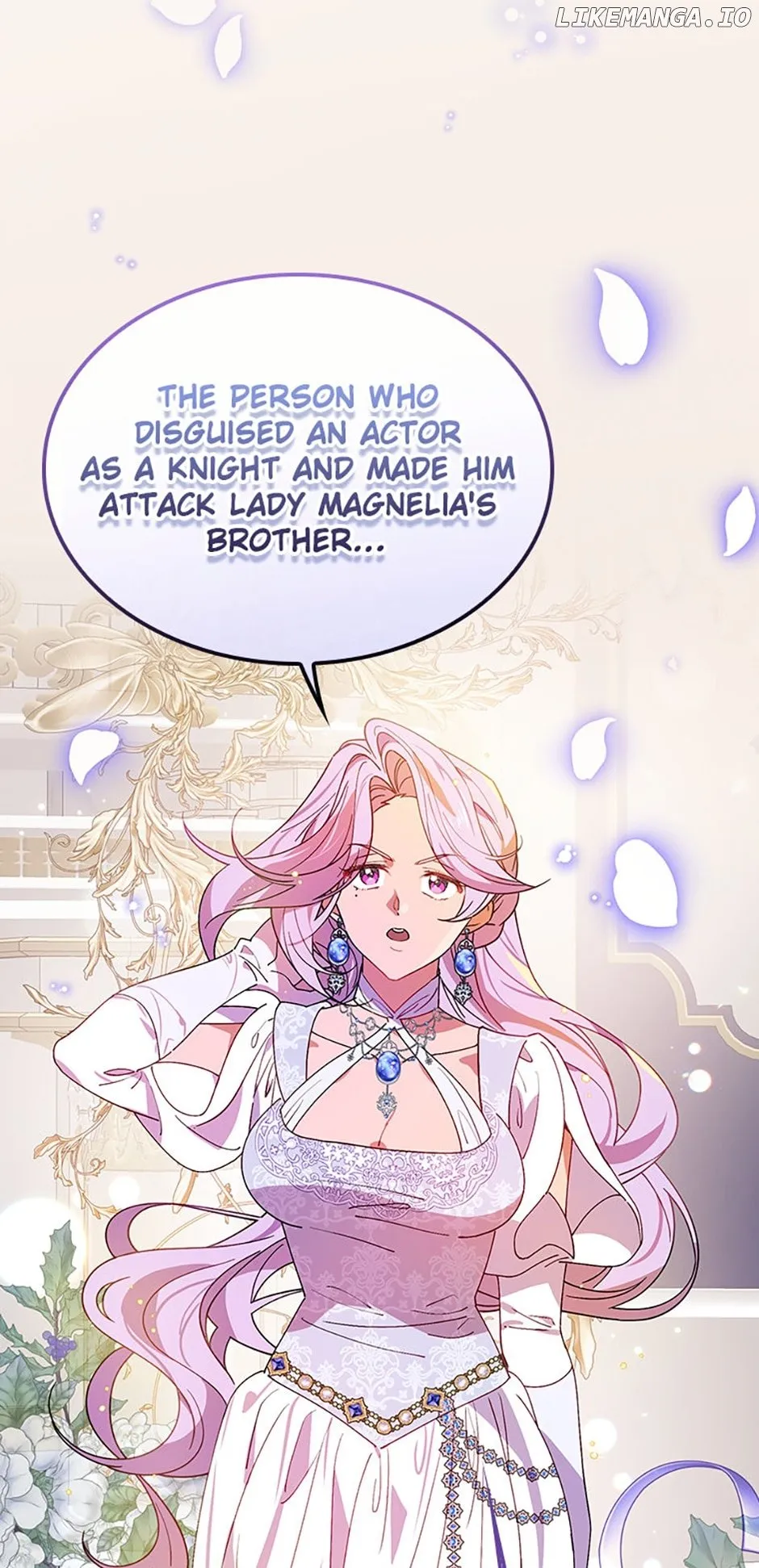 Melody of the Deadwood Chapter 89 Online - página 68