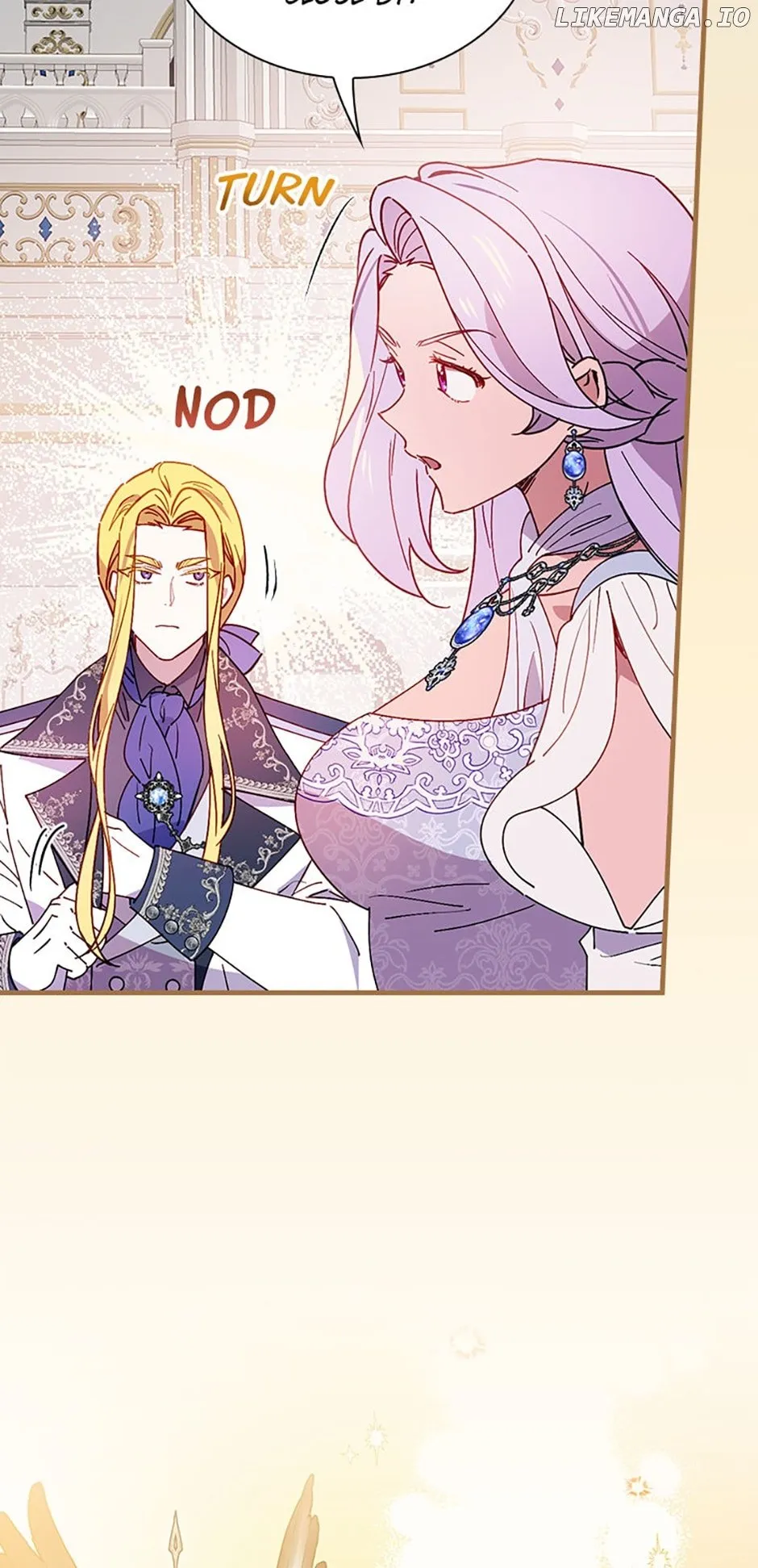 Melody of the Deadwood Chapter 89 Online - página 70