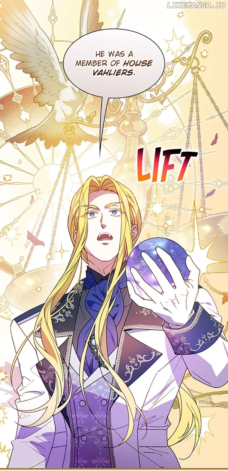 Melody of the Deadwood Chapter 89 Online - página 71